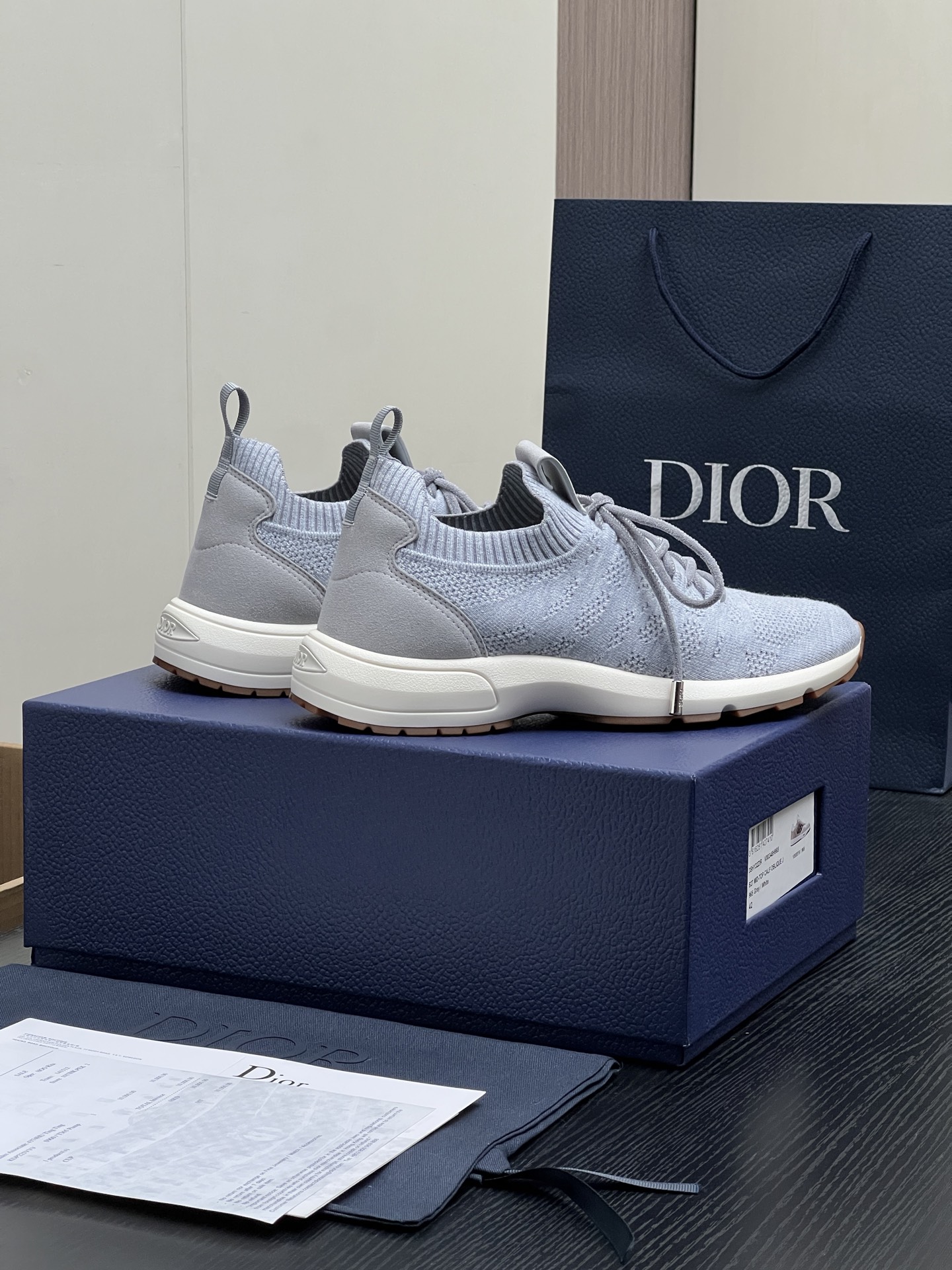 Dior Sneakers
