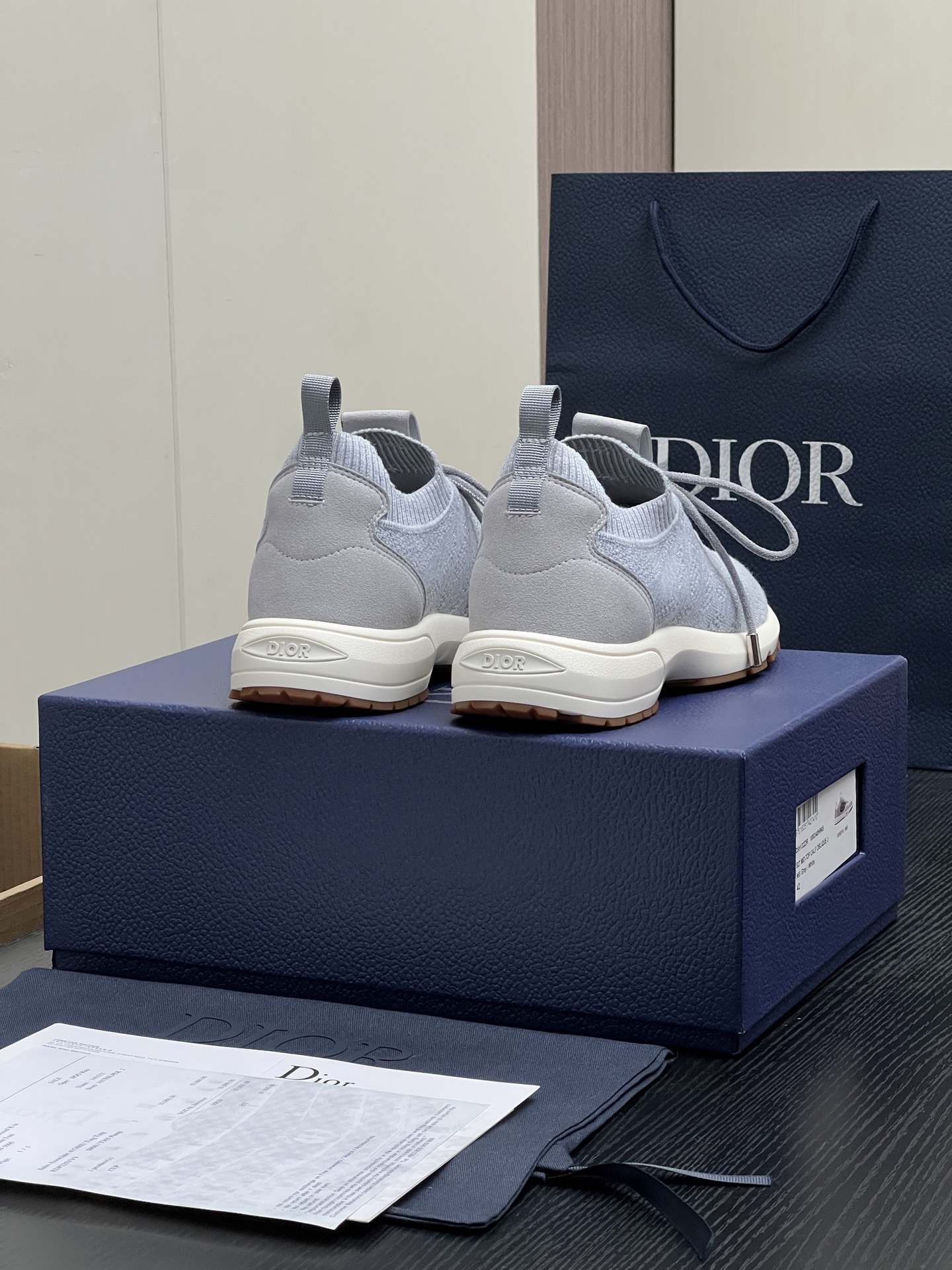 Dior Sneakers