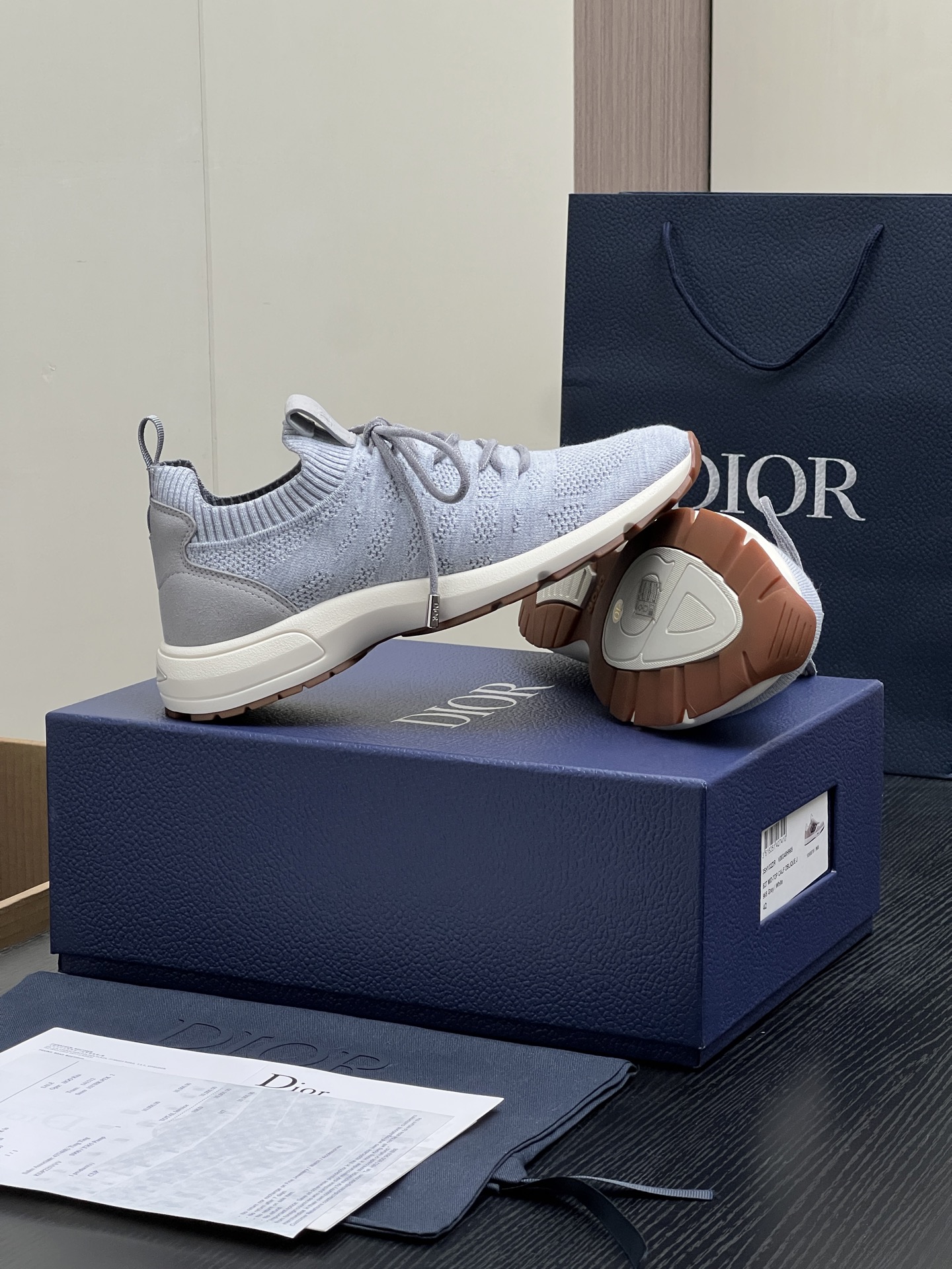 Dior Sneakers