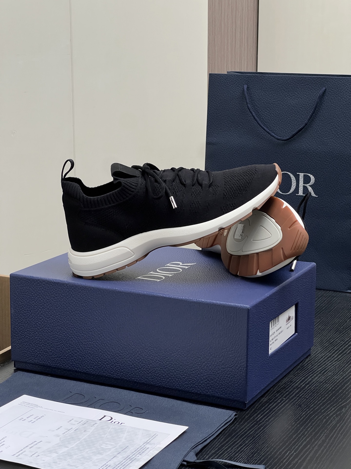 Dior Sneakers