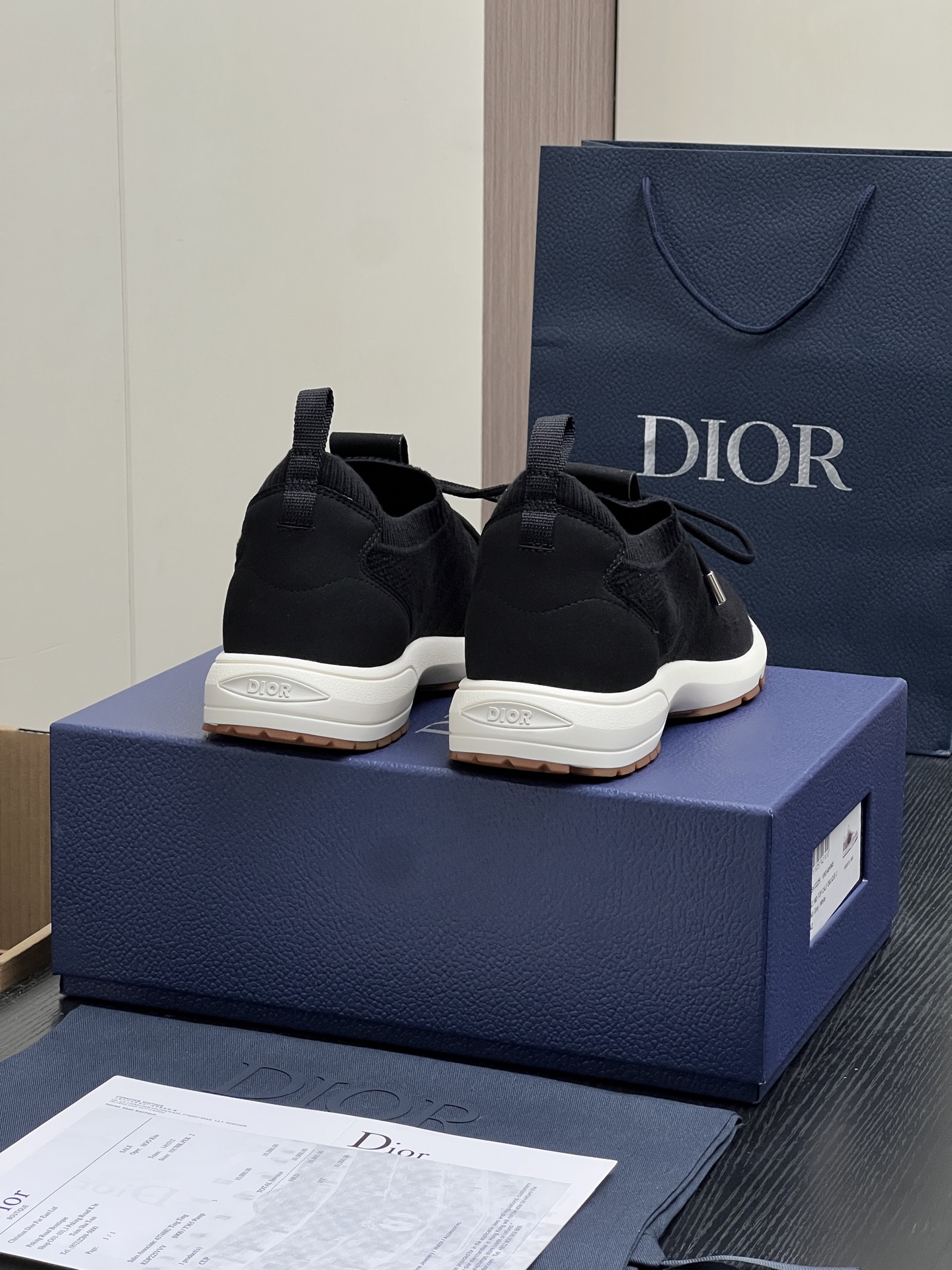 Dior Sneakers