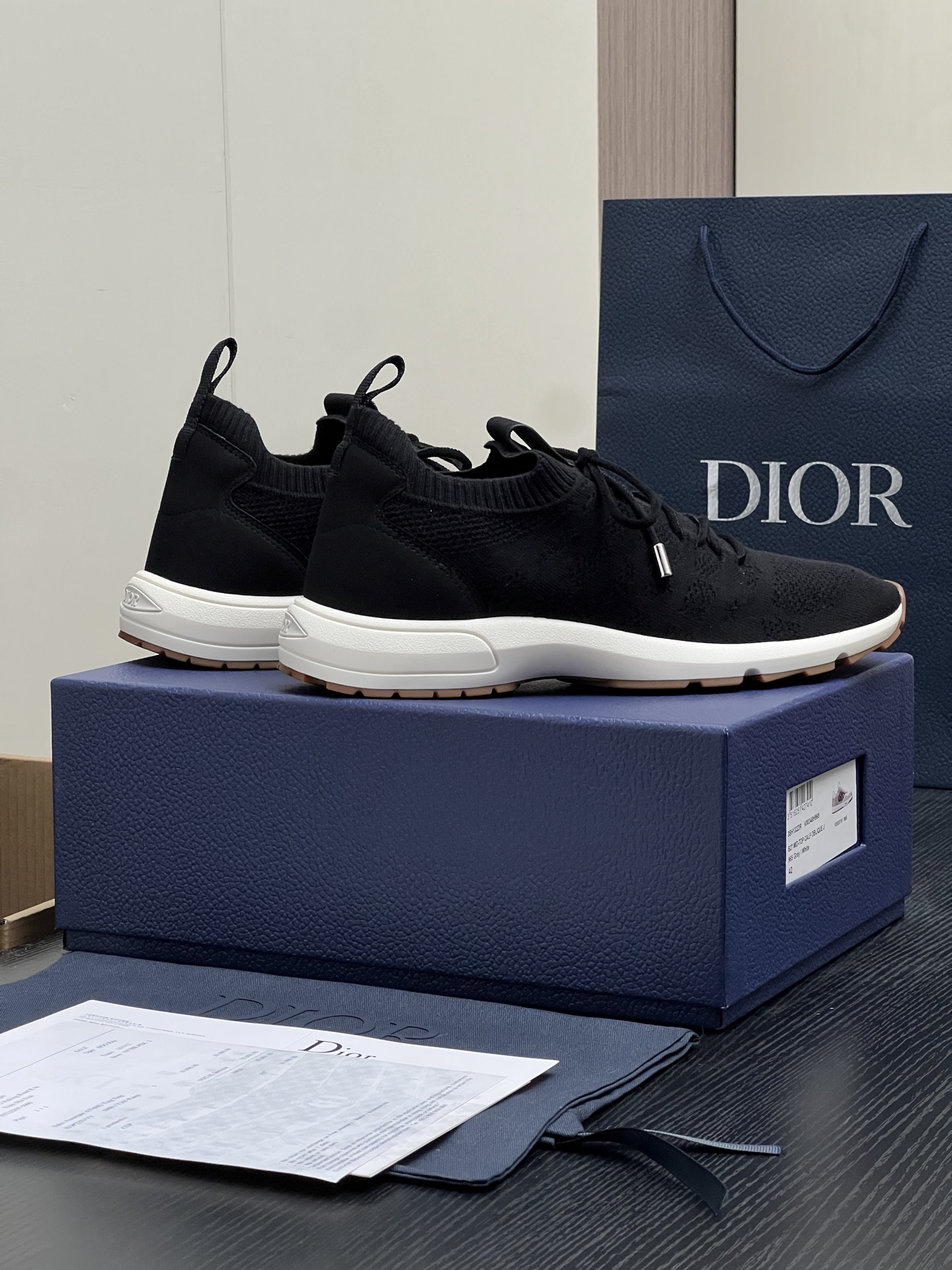 Dior Sneakers