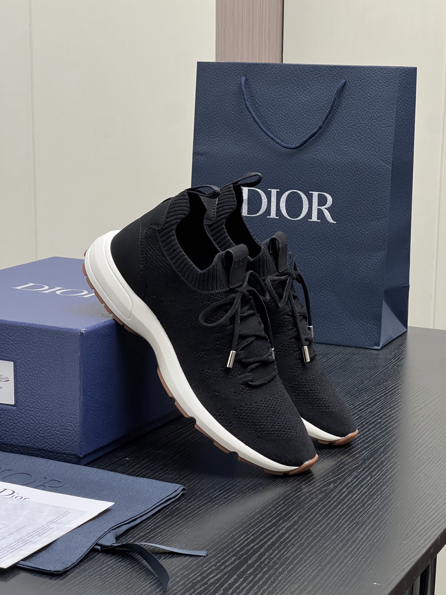 Dior Sneakers