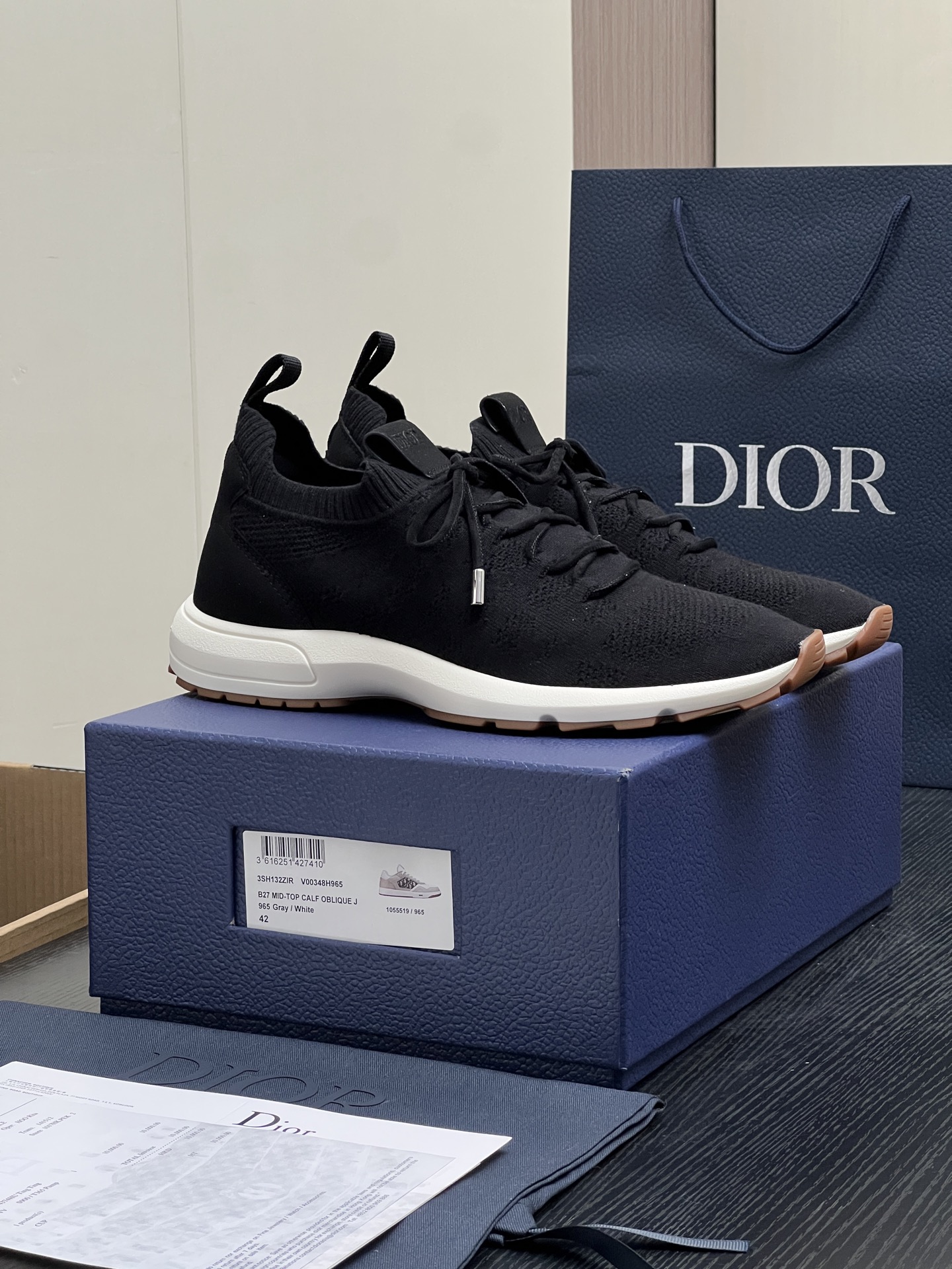 Dior Sneakers
