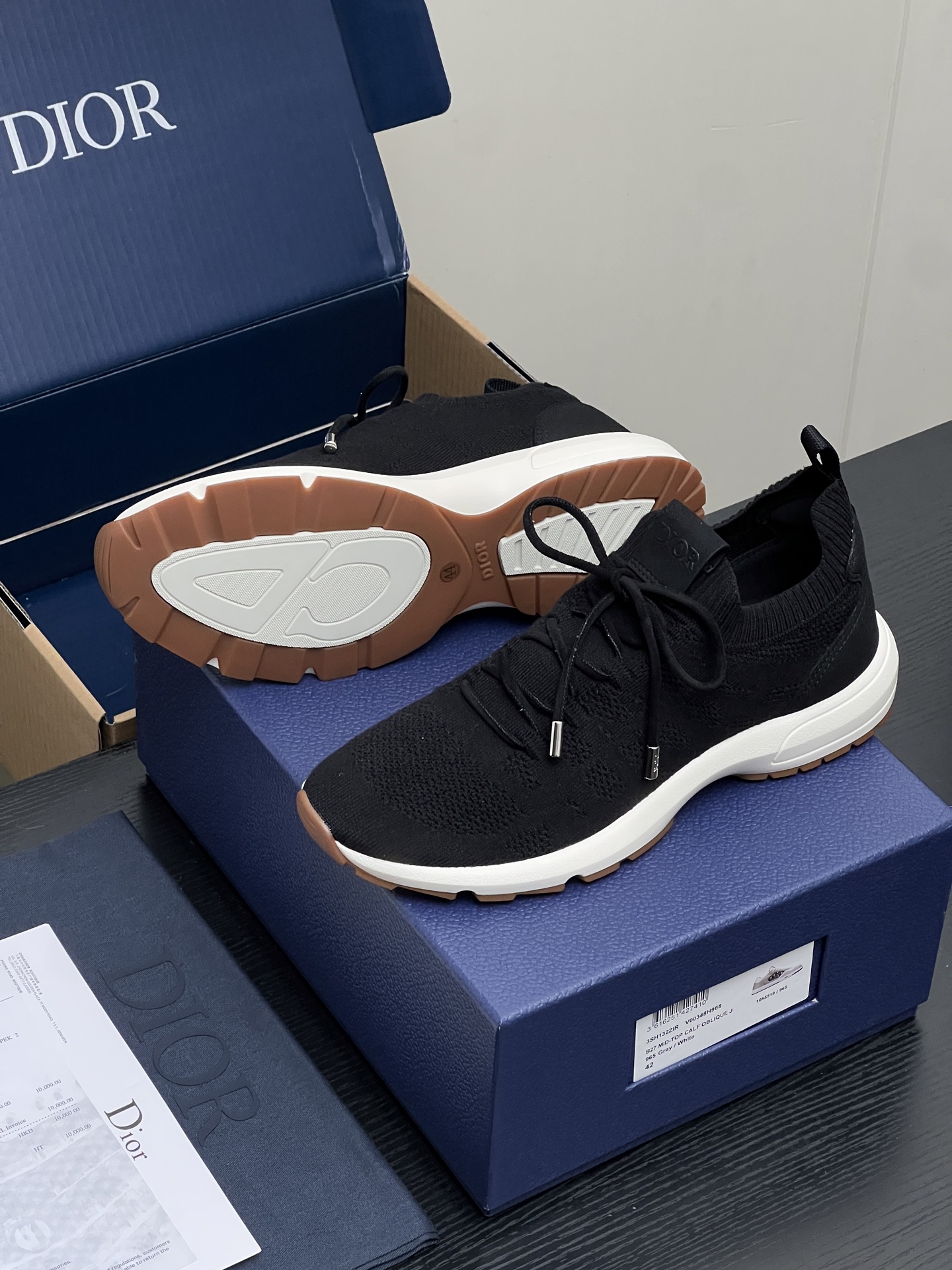 Dior Sneakers