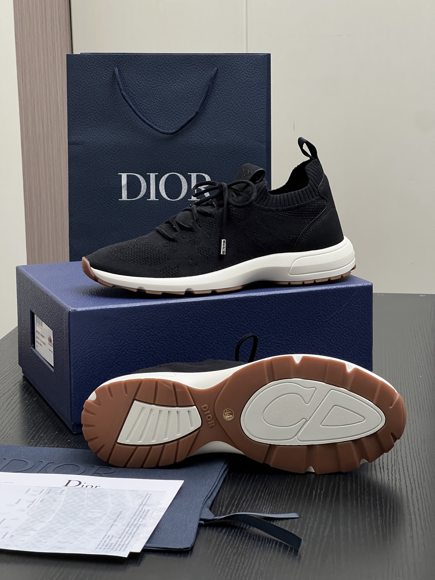 Dior Sneakers