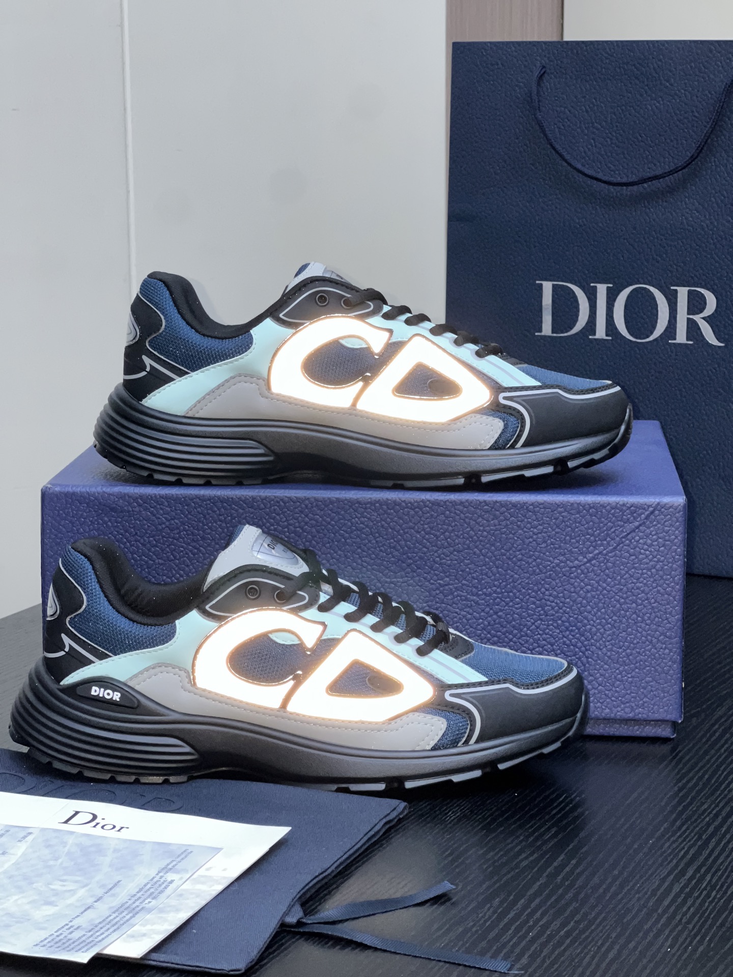 Dior Sneakers