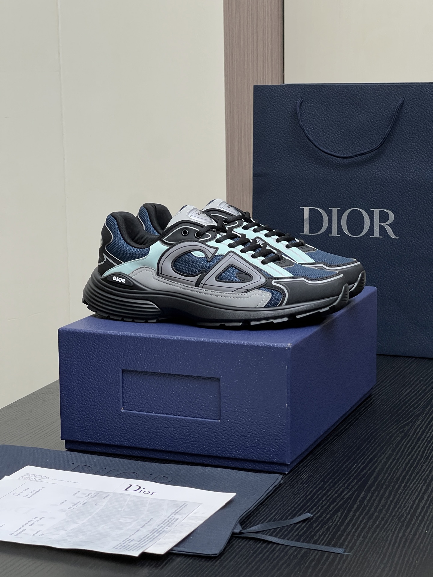 Dior Sneakers