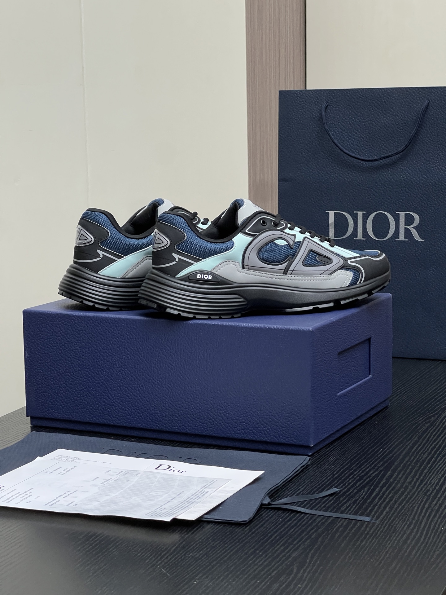 Dior Sneakers