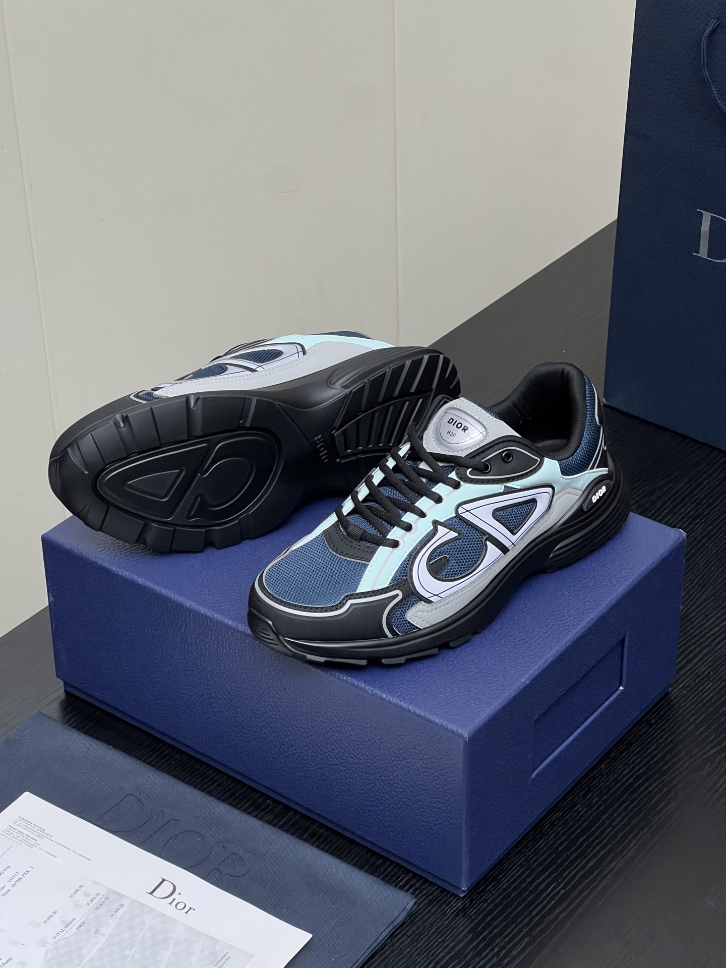 Dior Sneakers