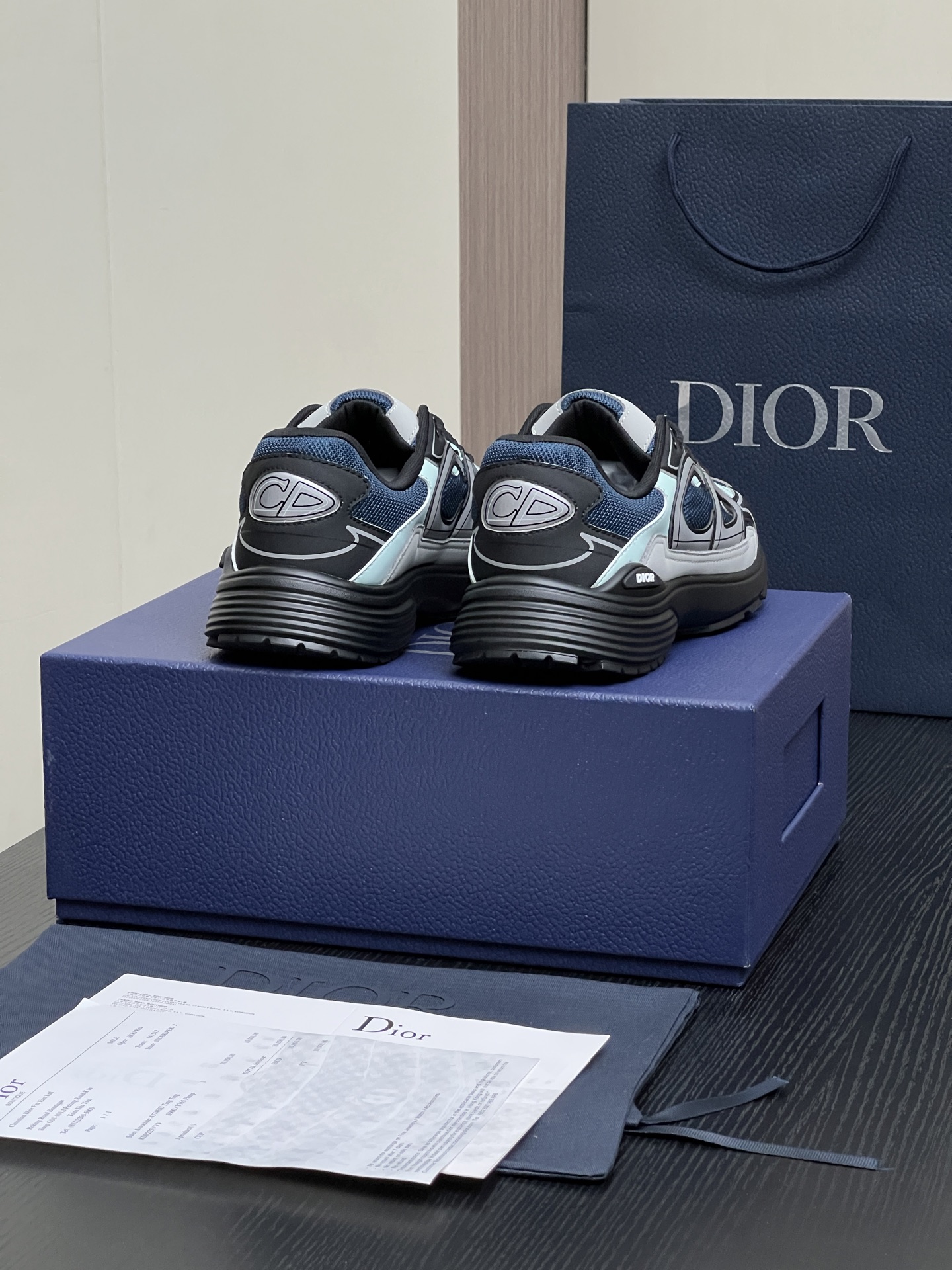 Dior Sneakers