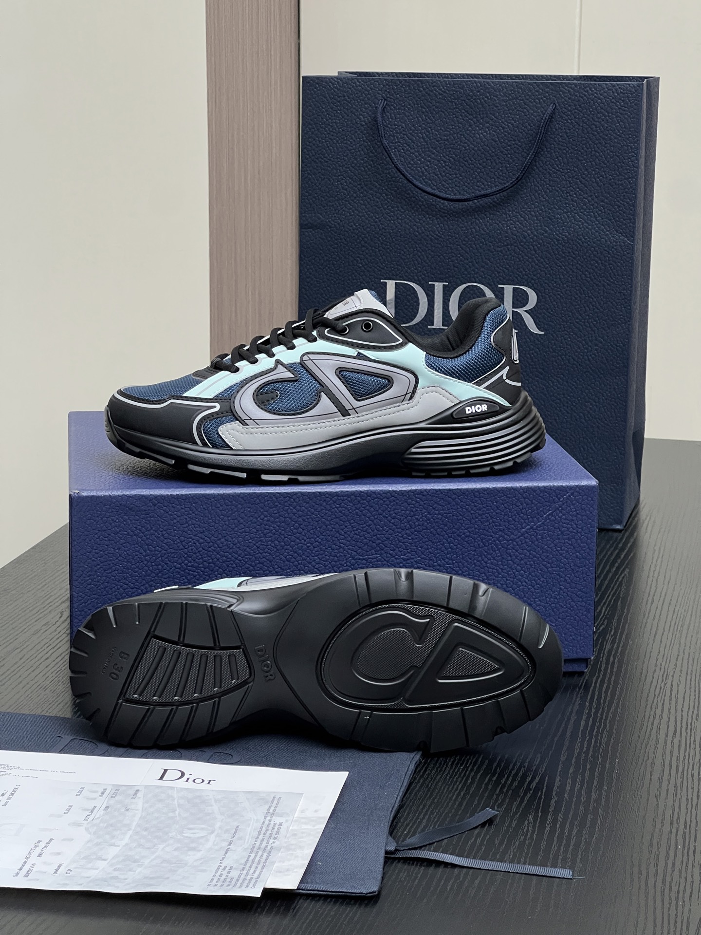 Dior Sneakers