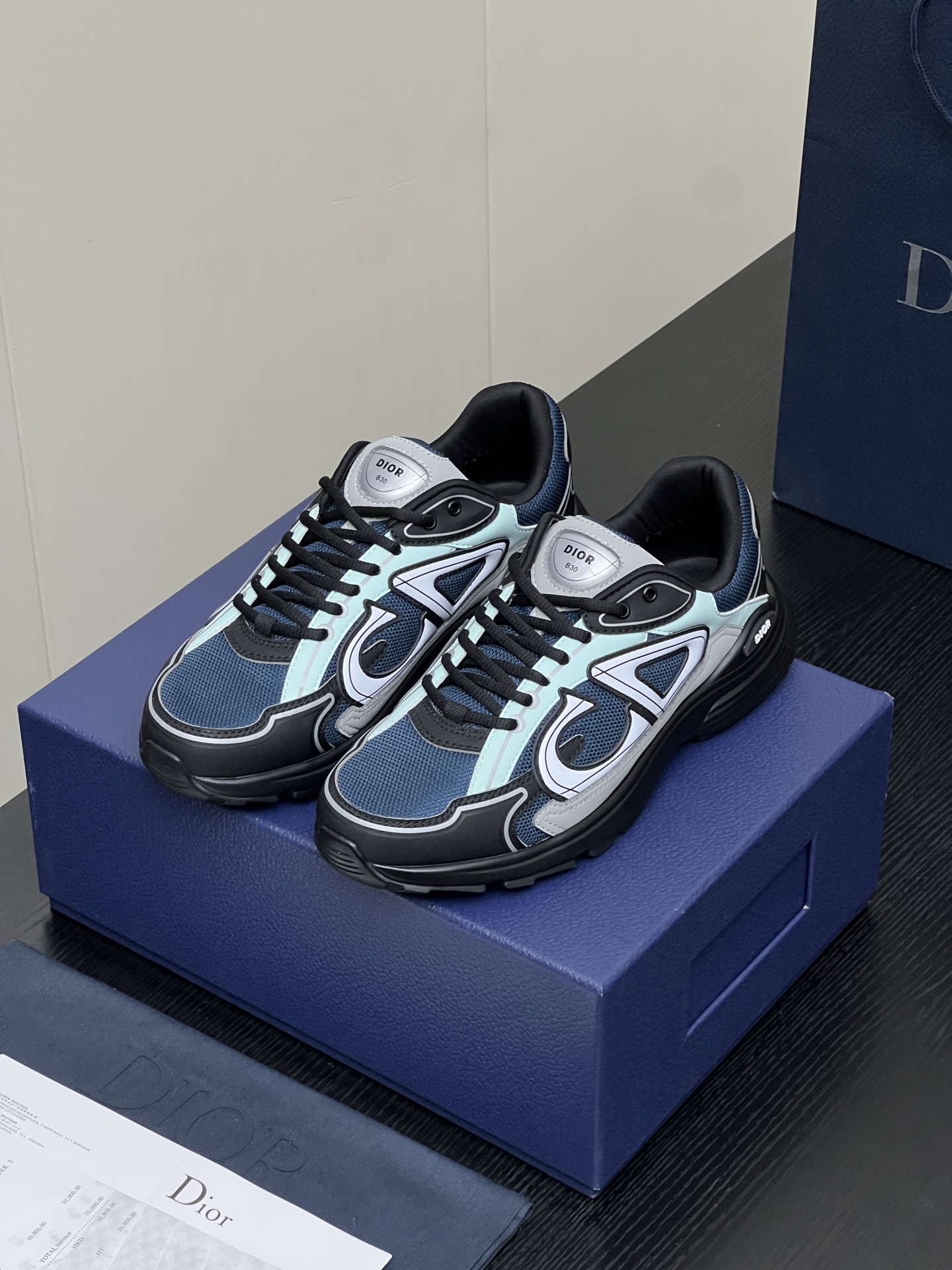 Dior Sneakers