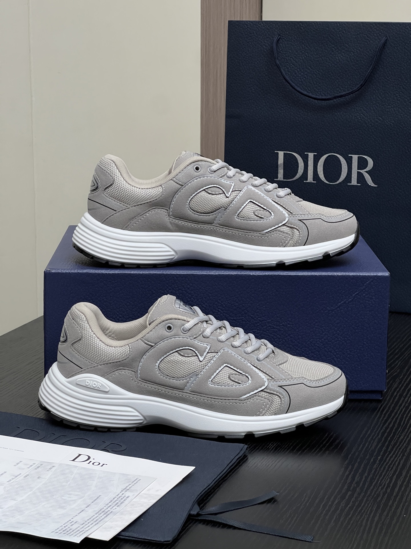 Dior Sneakers