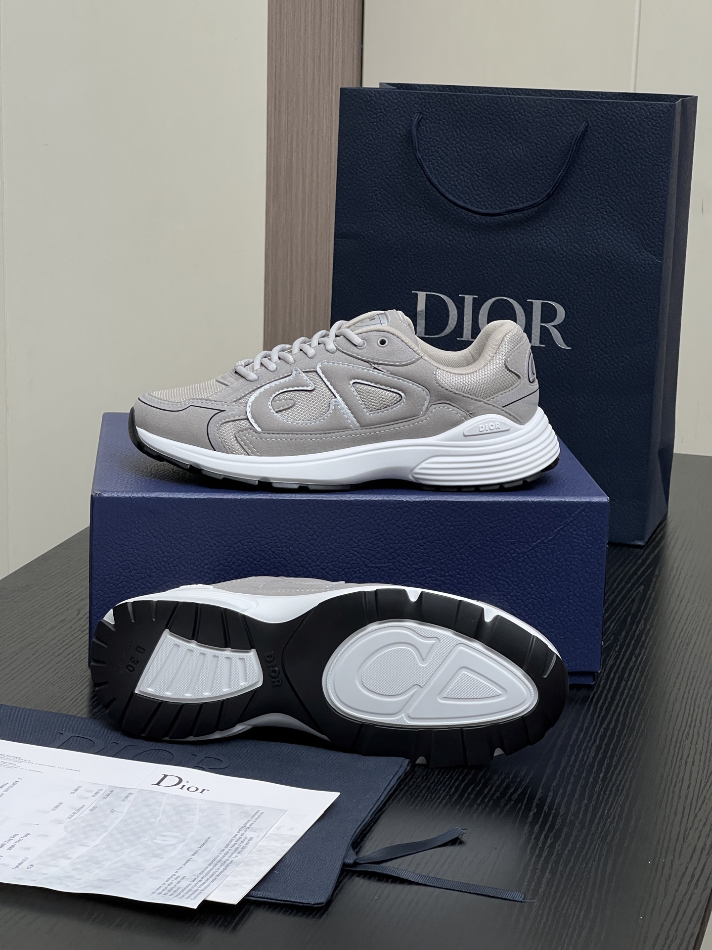 Dior Sneakers