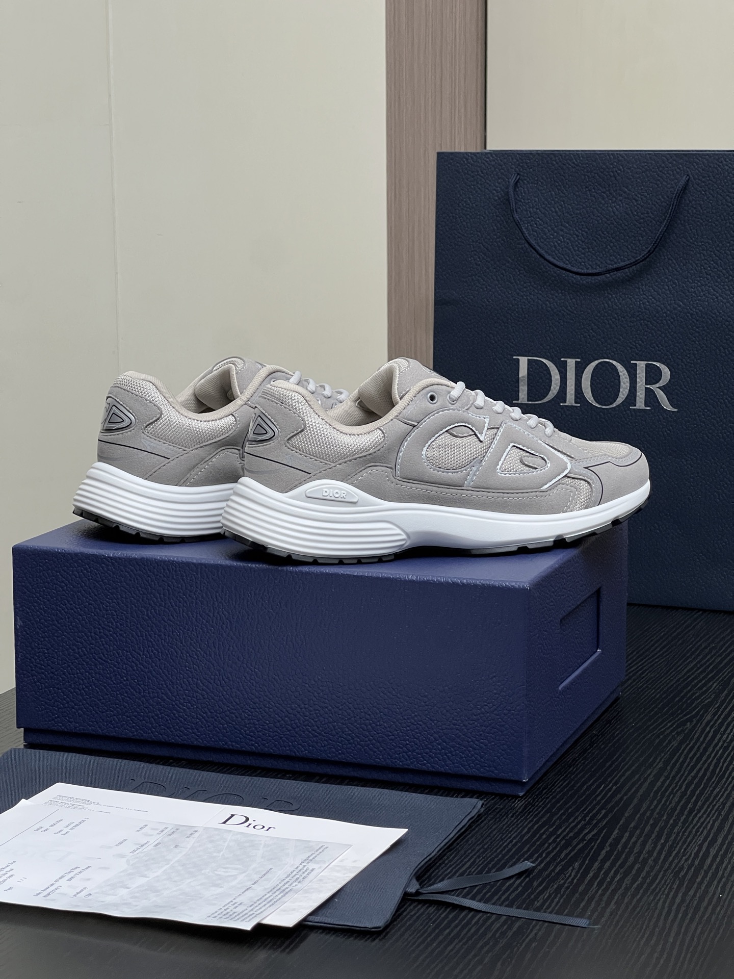 Dior Sneakers