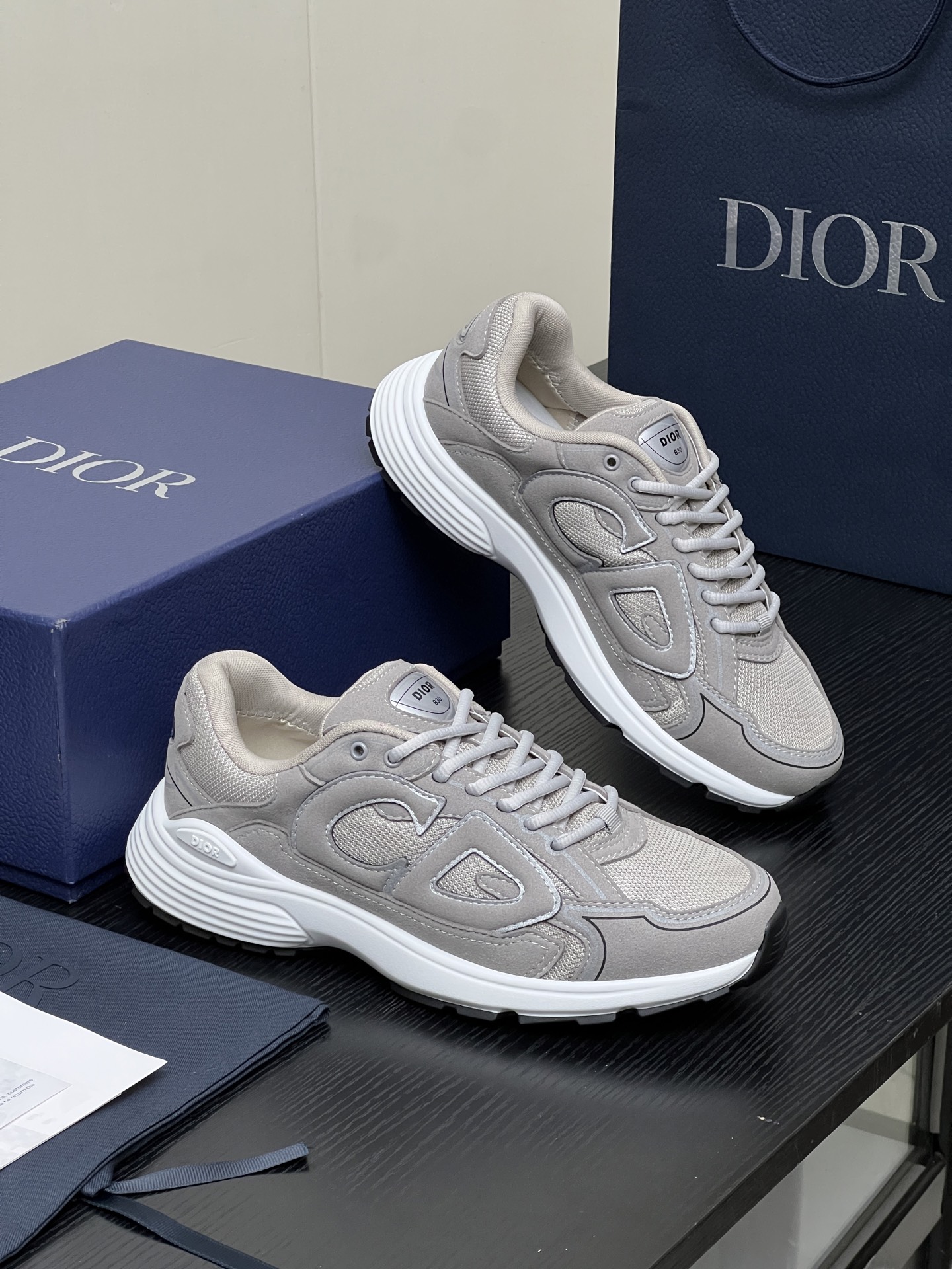 Dior Sneakers