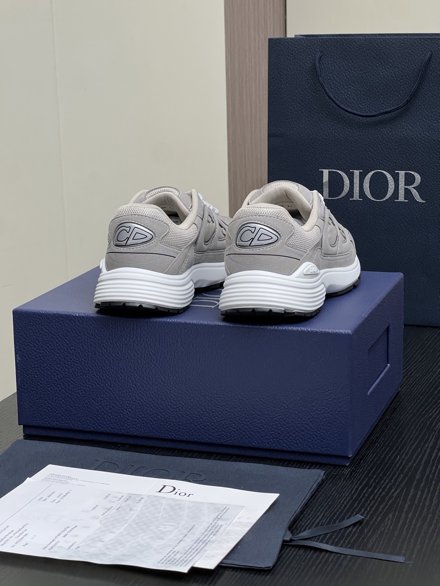 Dior Sneakers