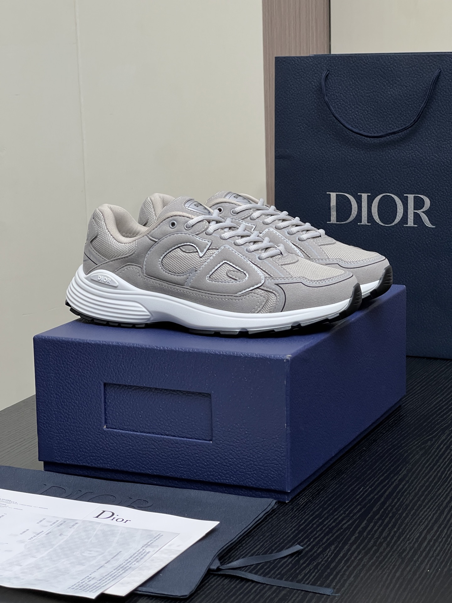 Dior Sneakers
