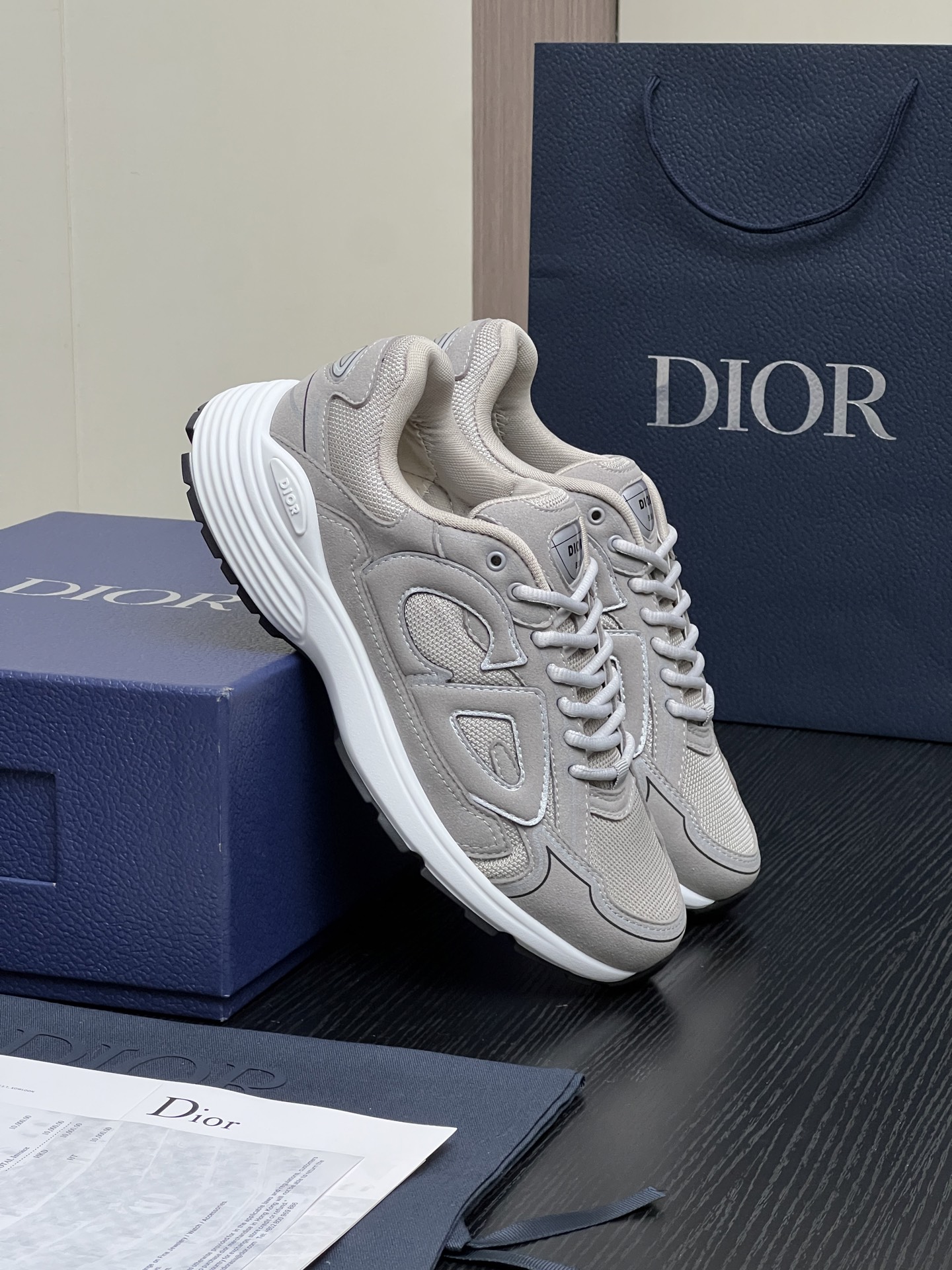 Dior Sneakers