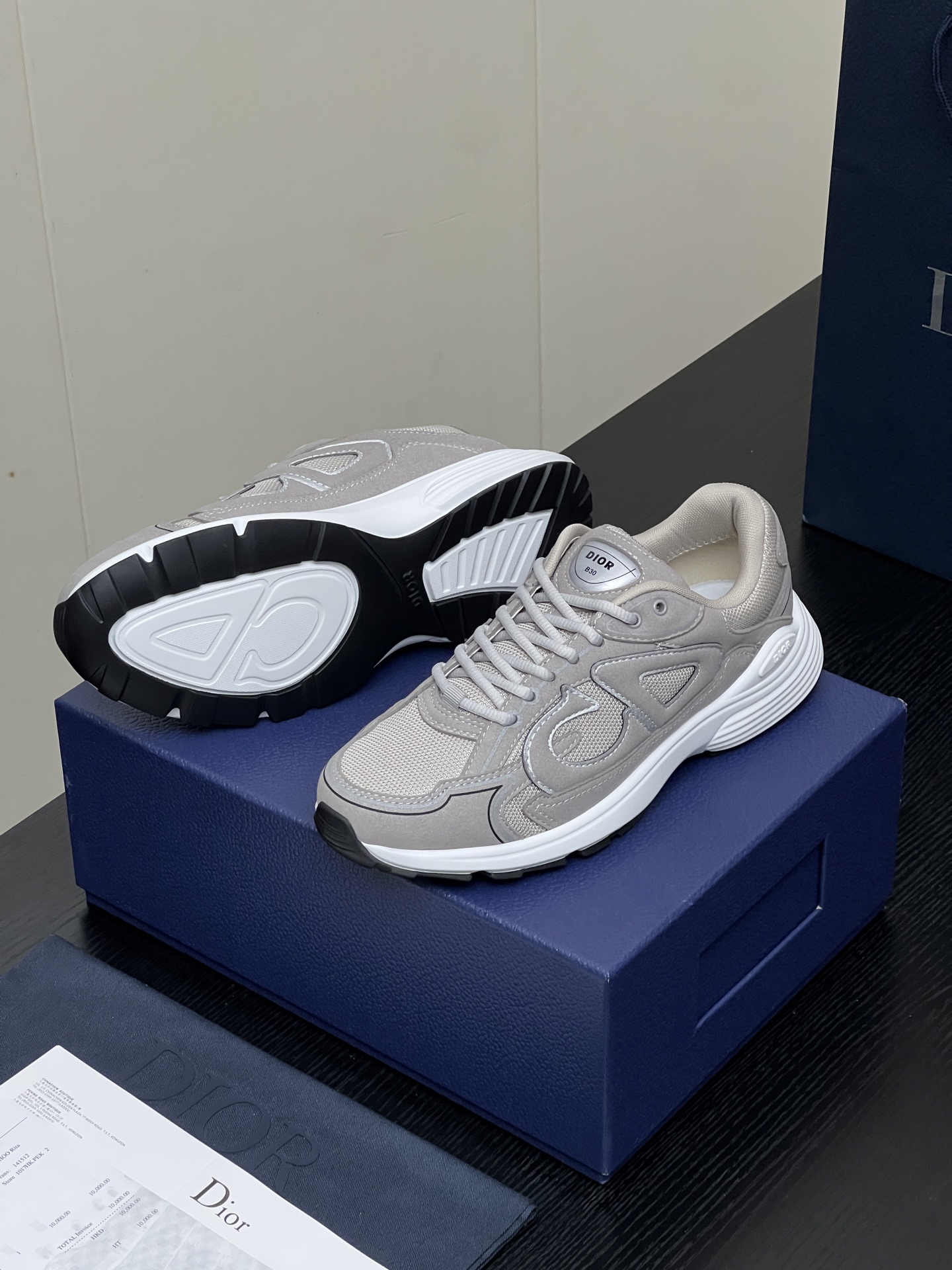 Dior Sneakers