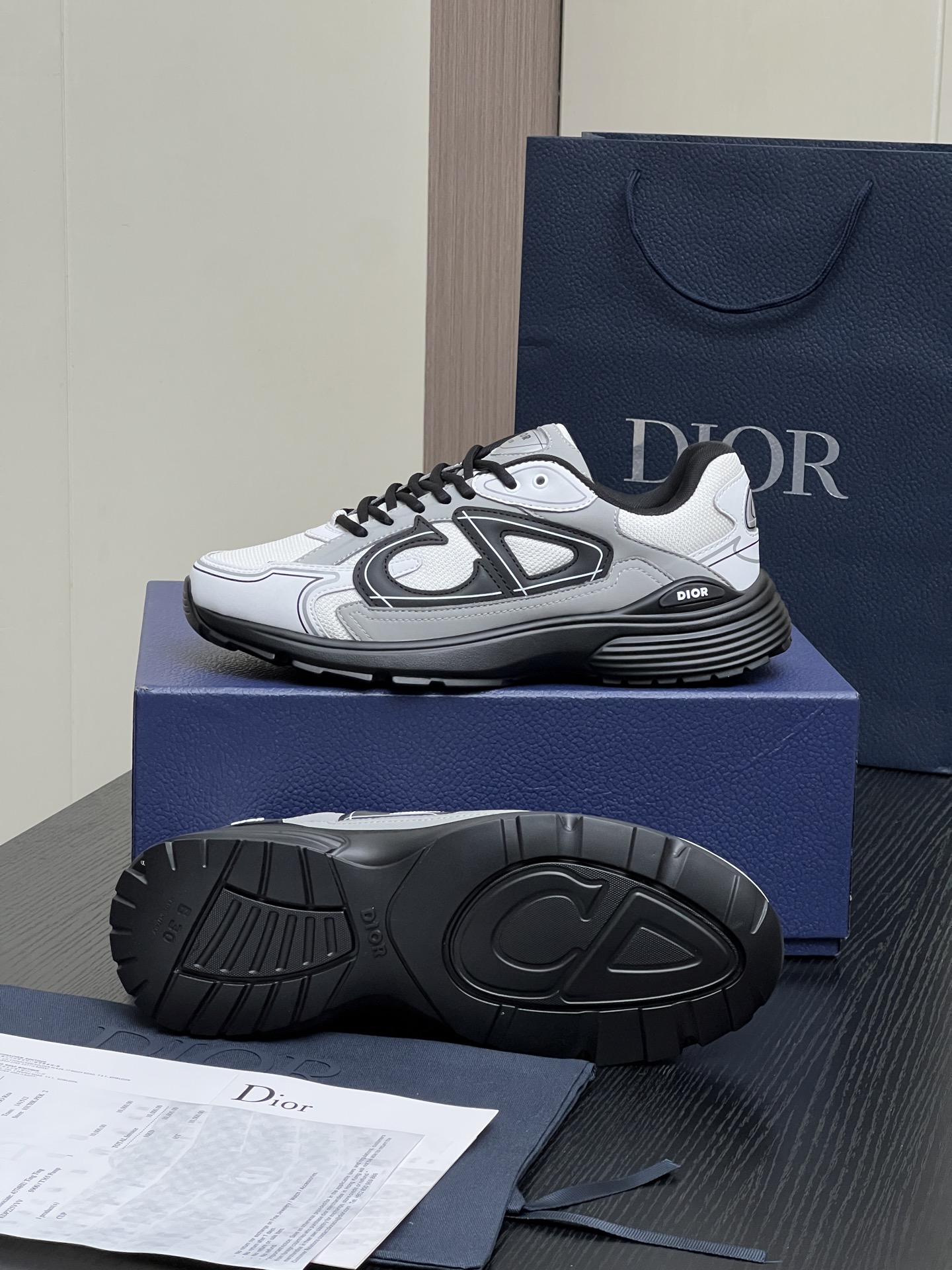 Dior Sneakers