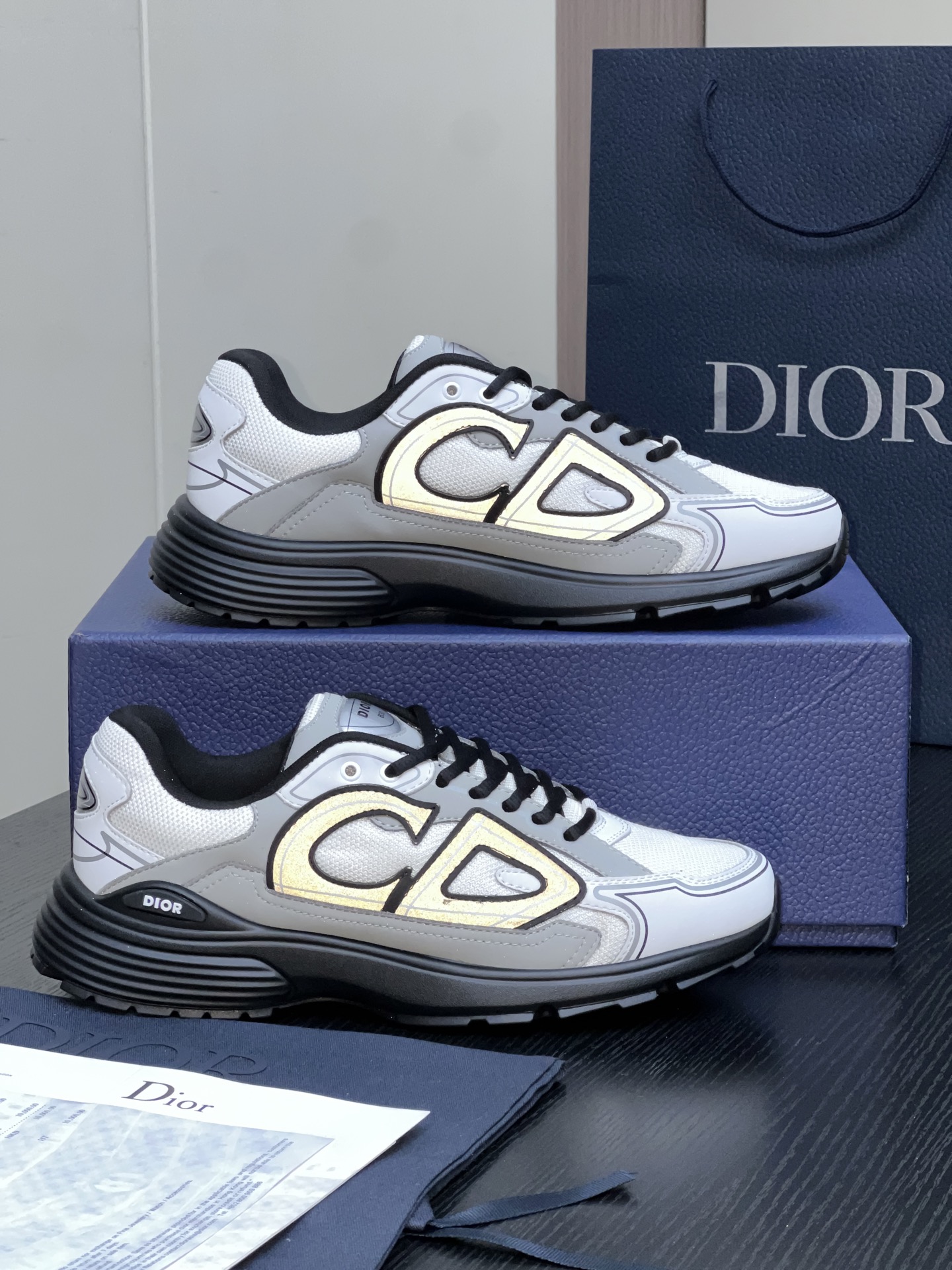 Dior Sneakers