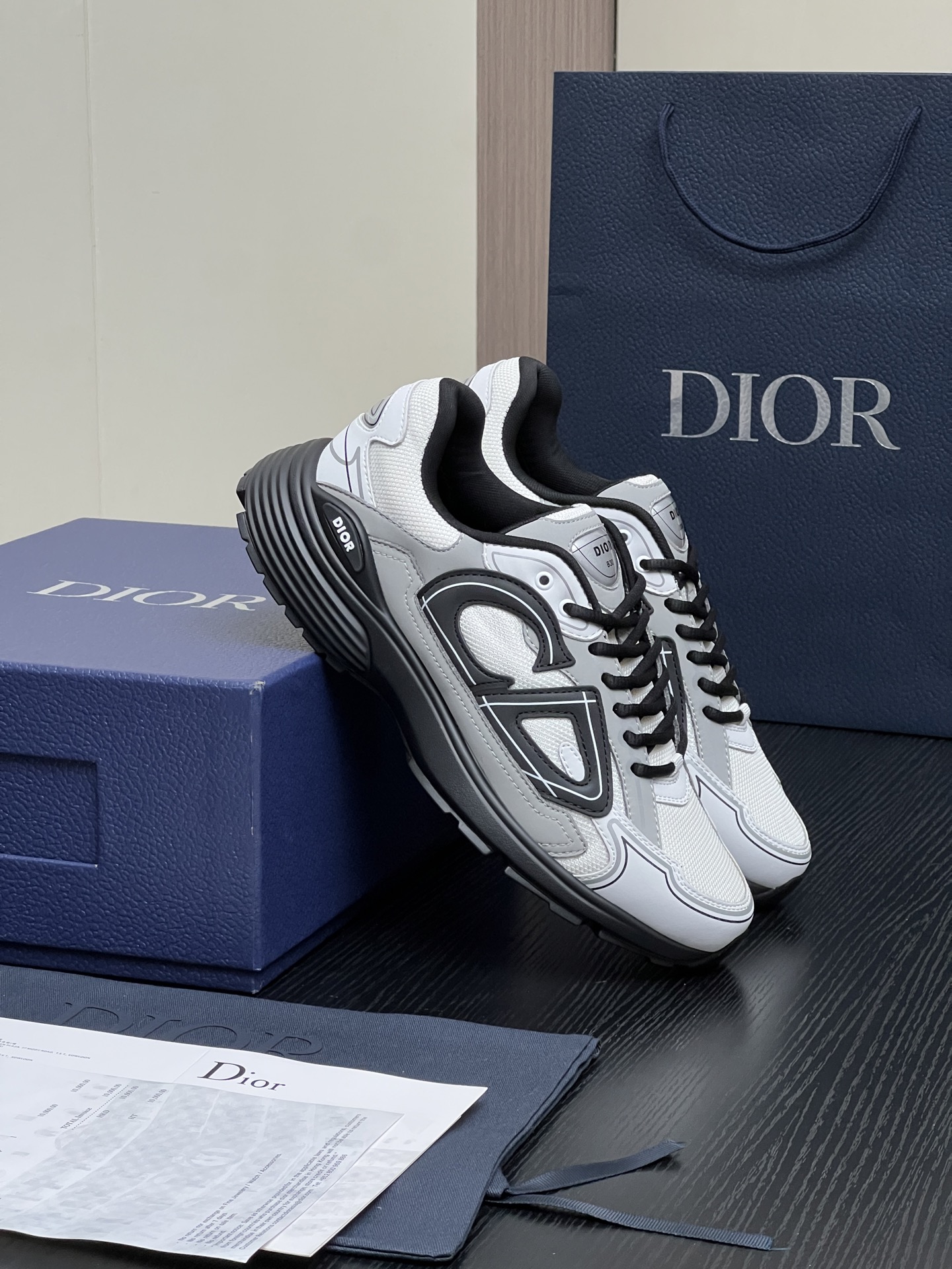 Dior Sneakers
