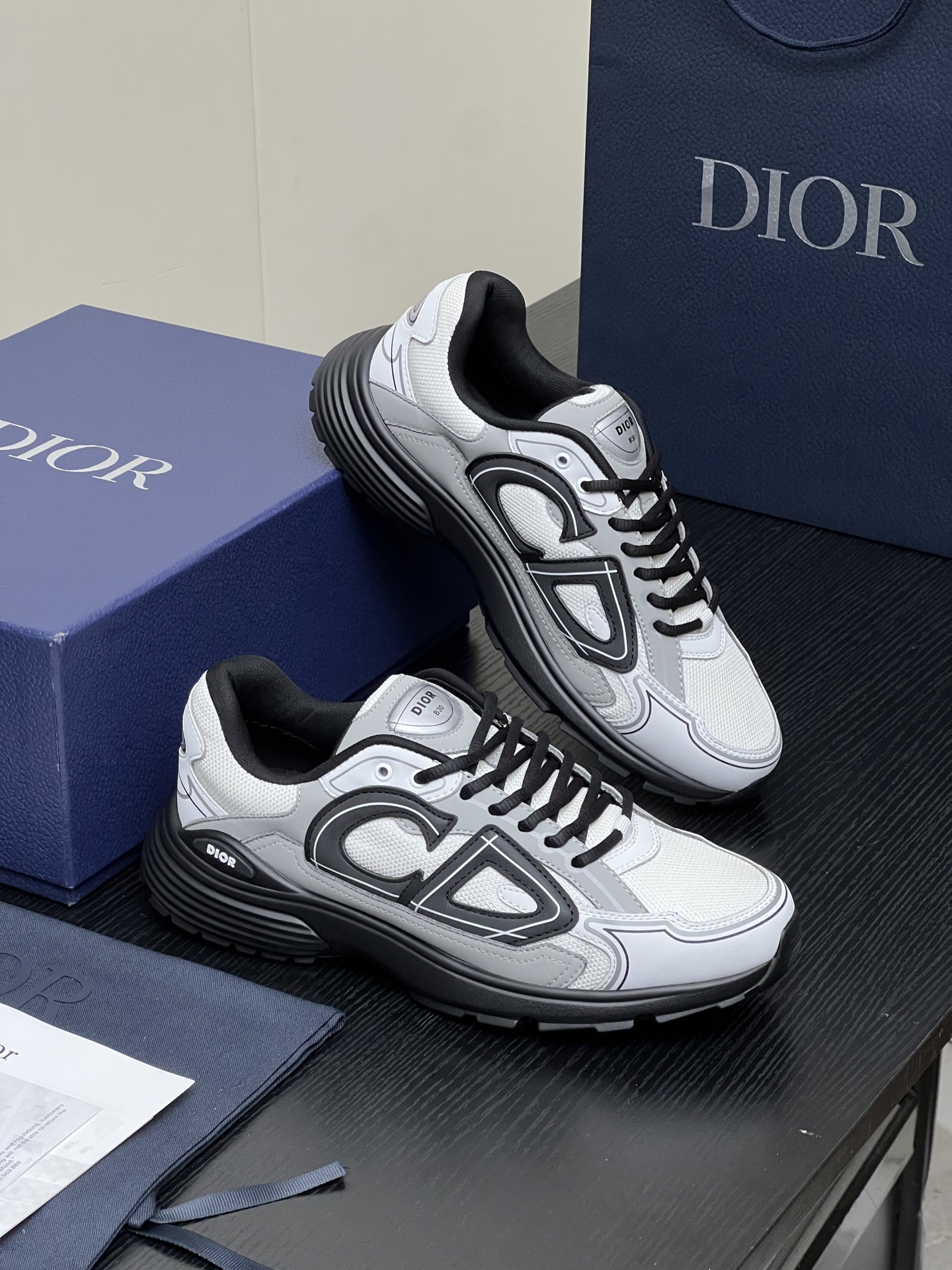Dior Sneakers
