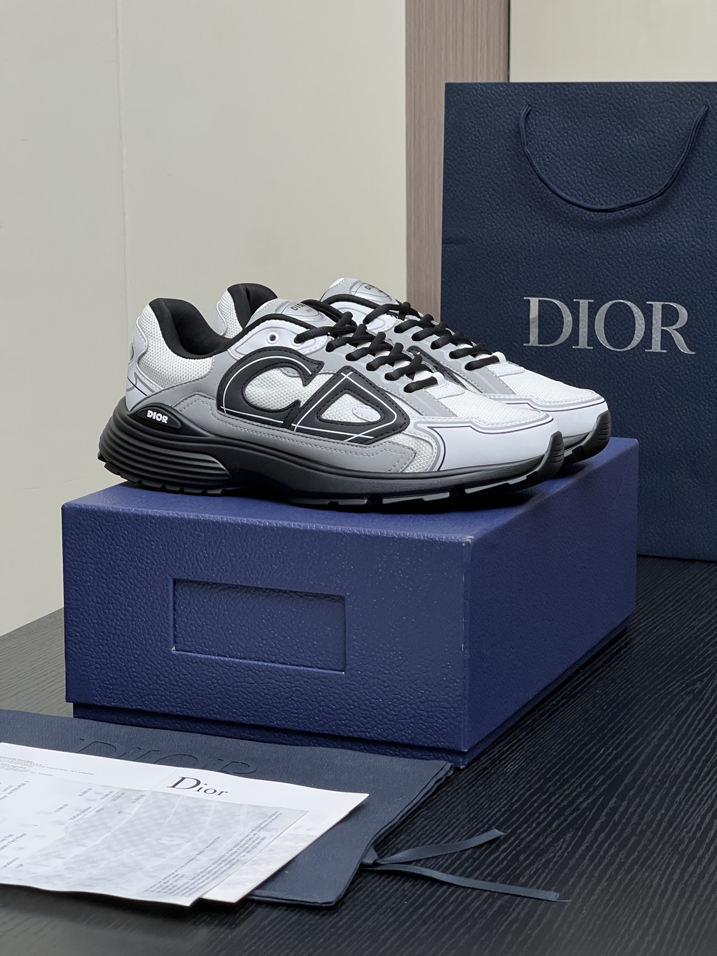 Dior Sneakers