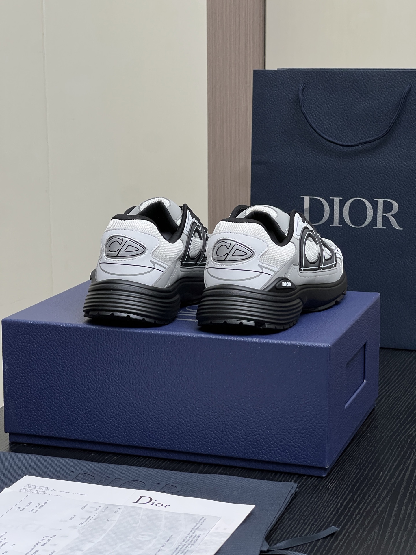 Dior Sneakers