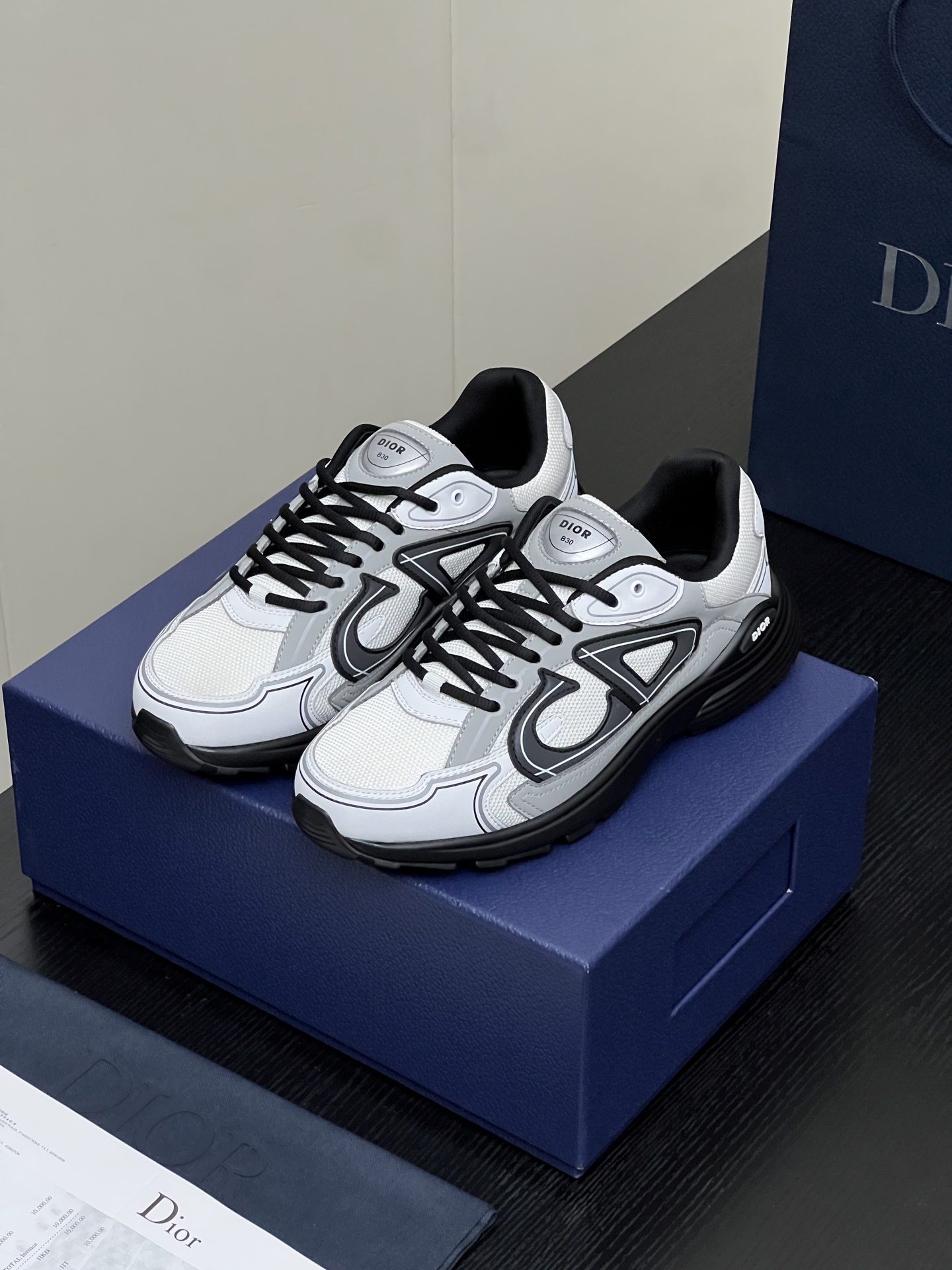 Dior Sneakers
