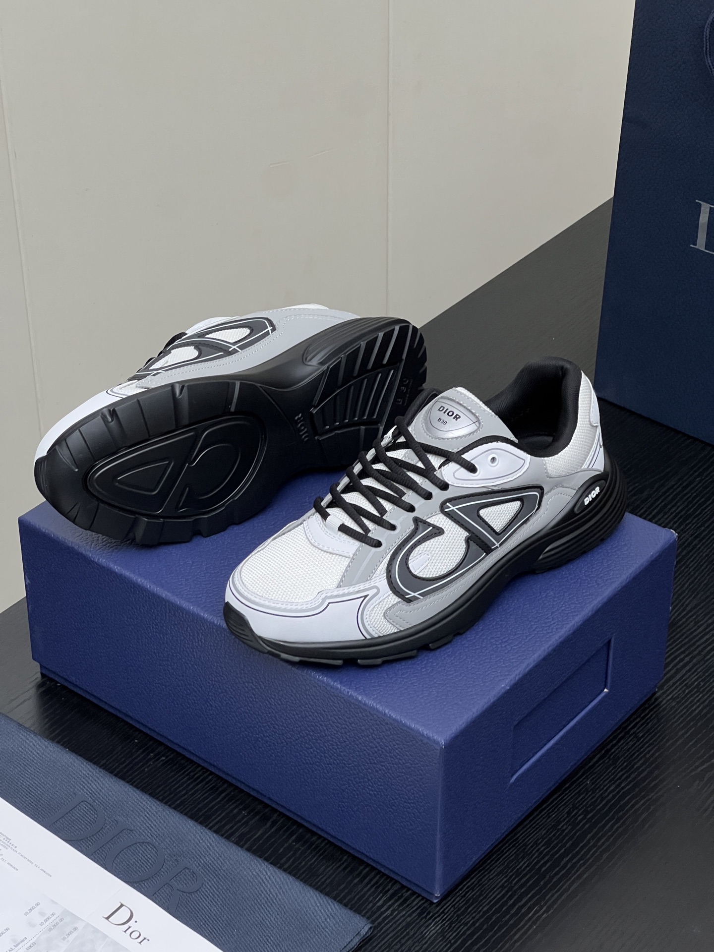 Dior Sneakers