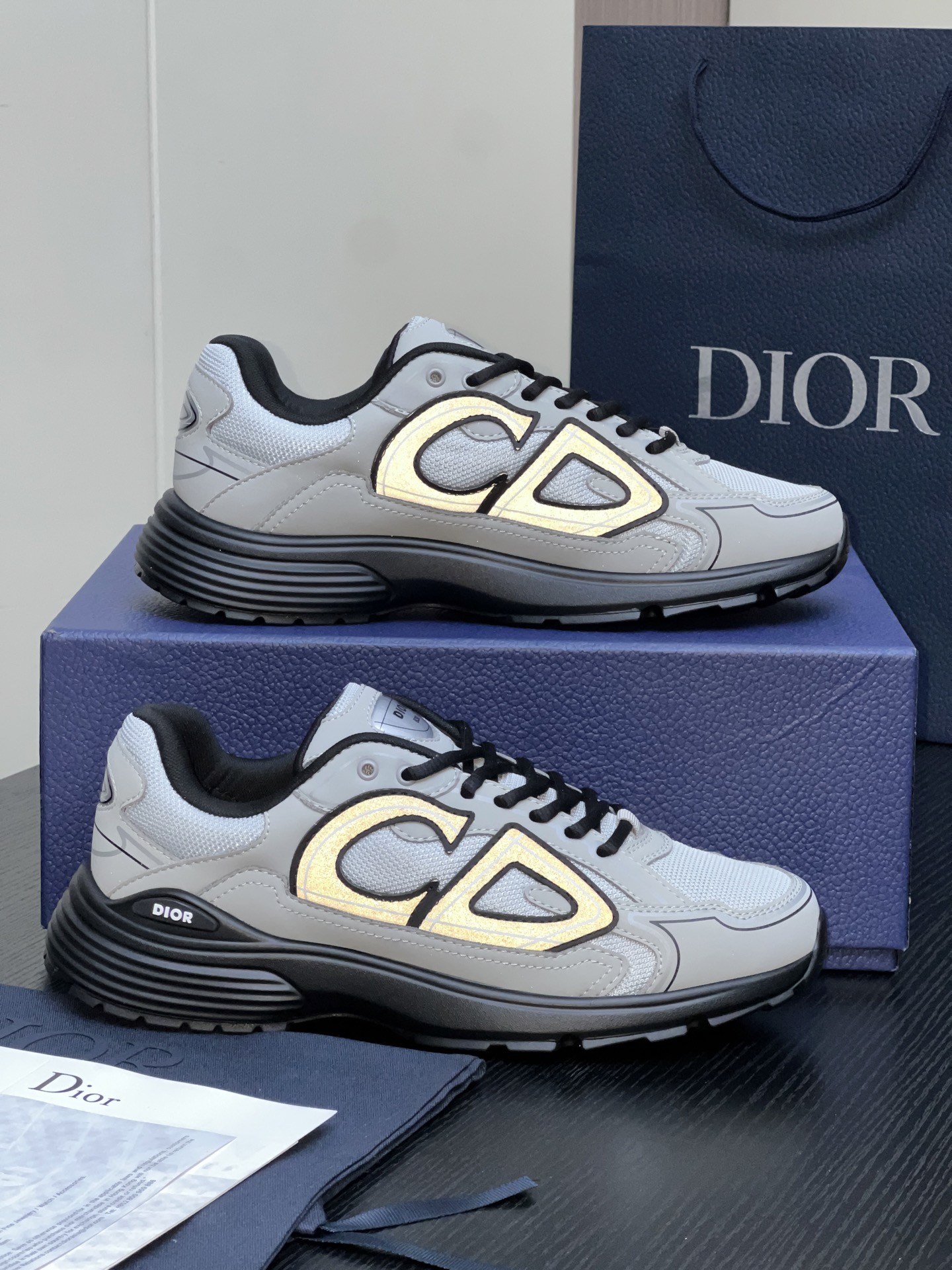 Dior Sneakers