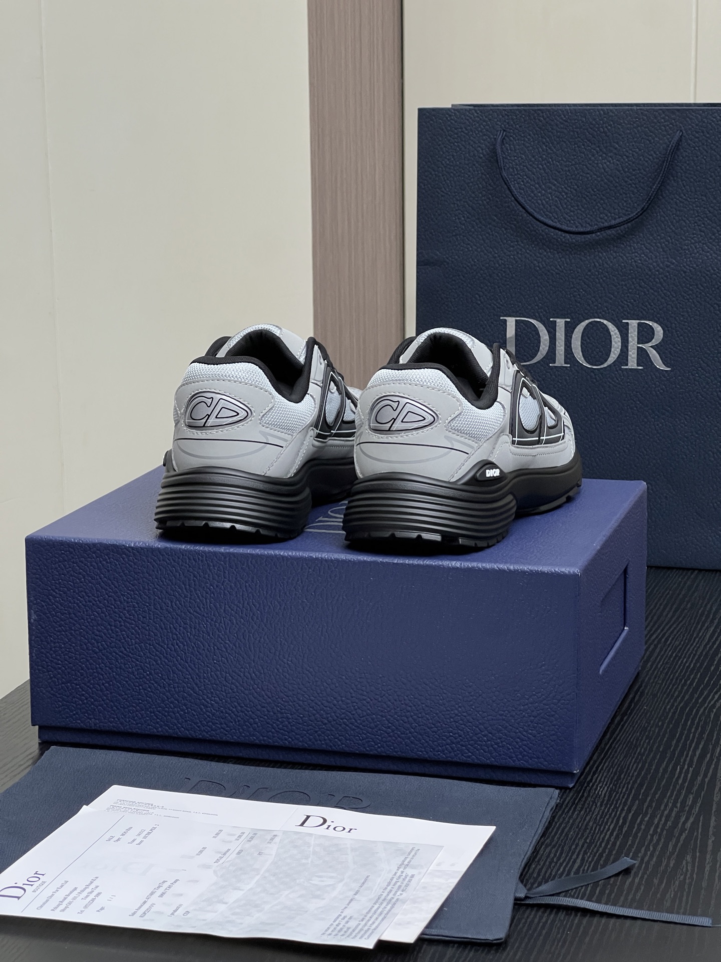 Dior Sneakers