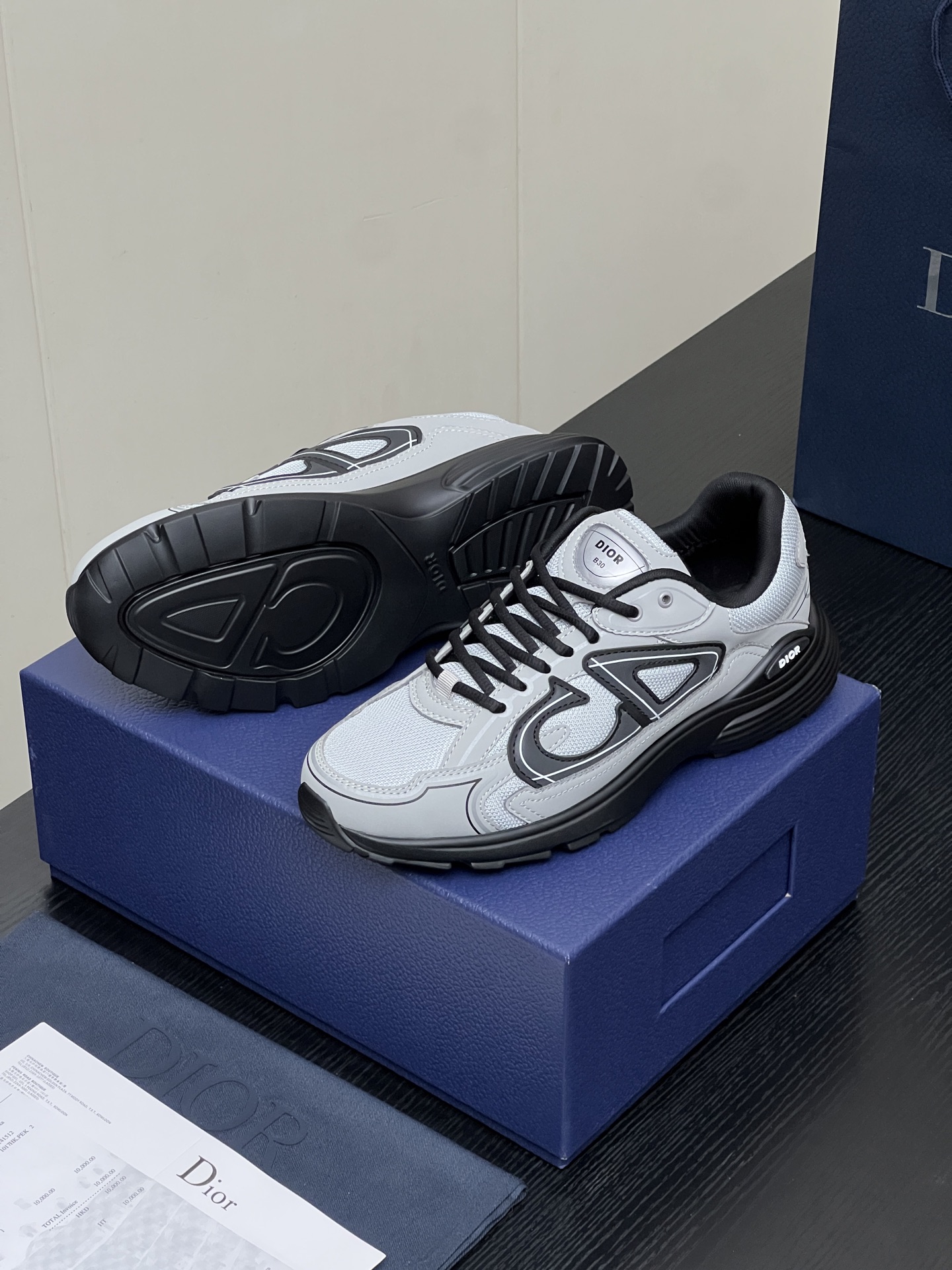 Dior Sneakers