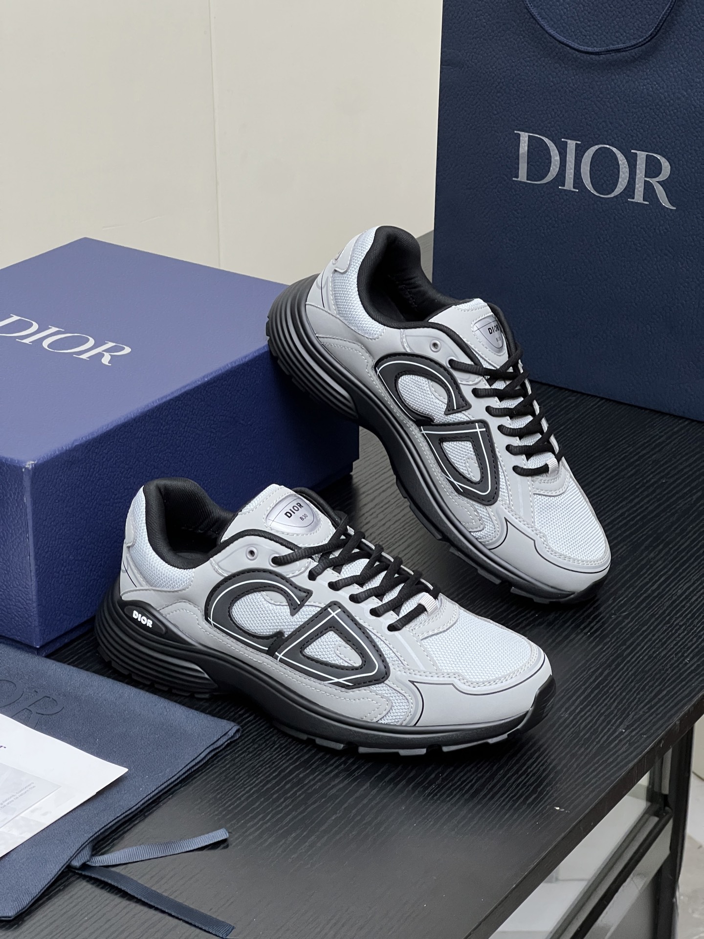 Dior Sneakers