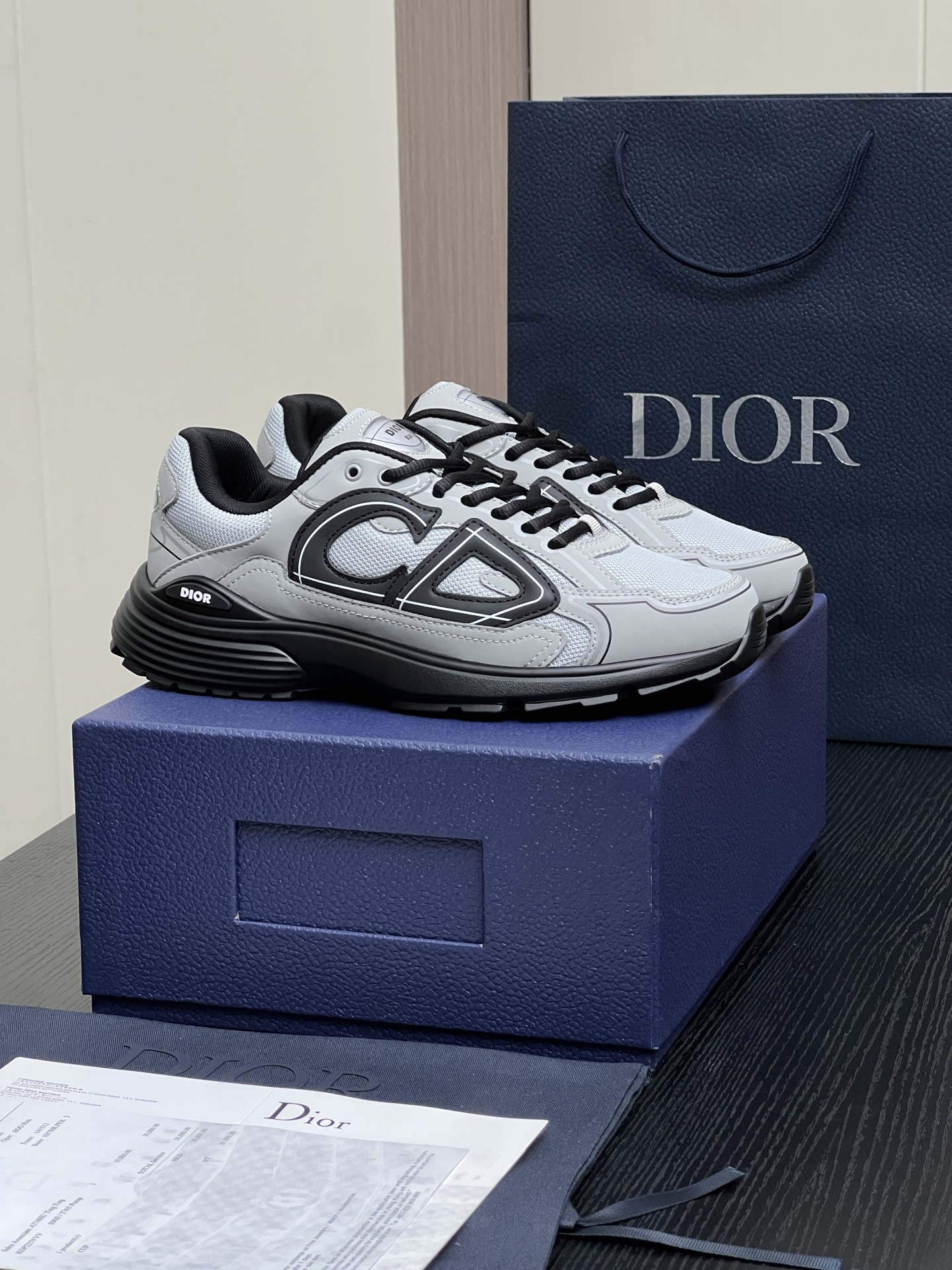 Dior Sneakers