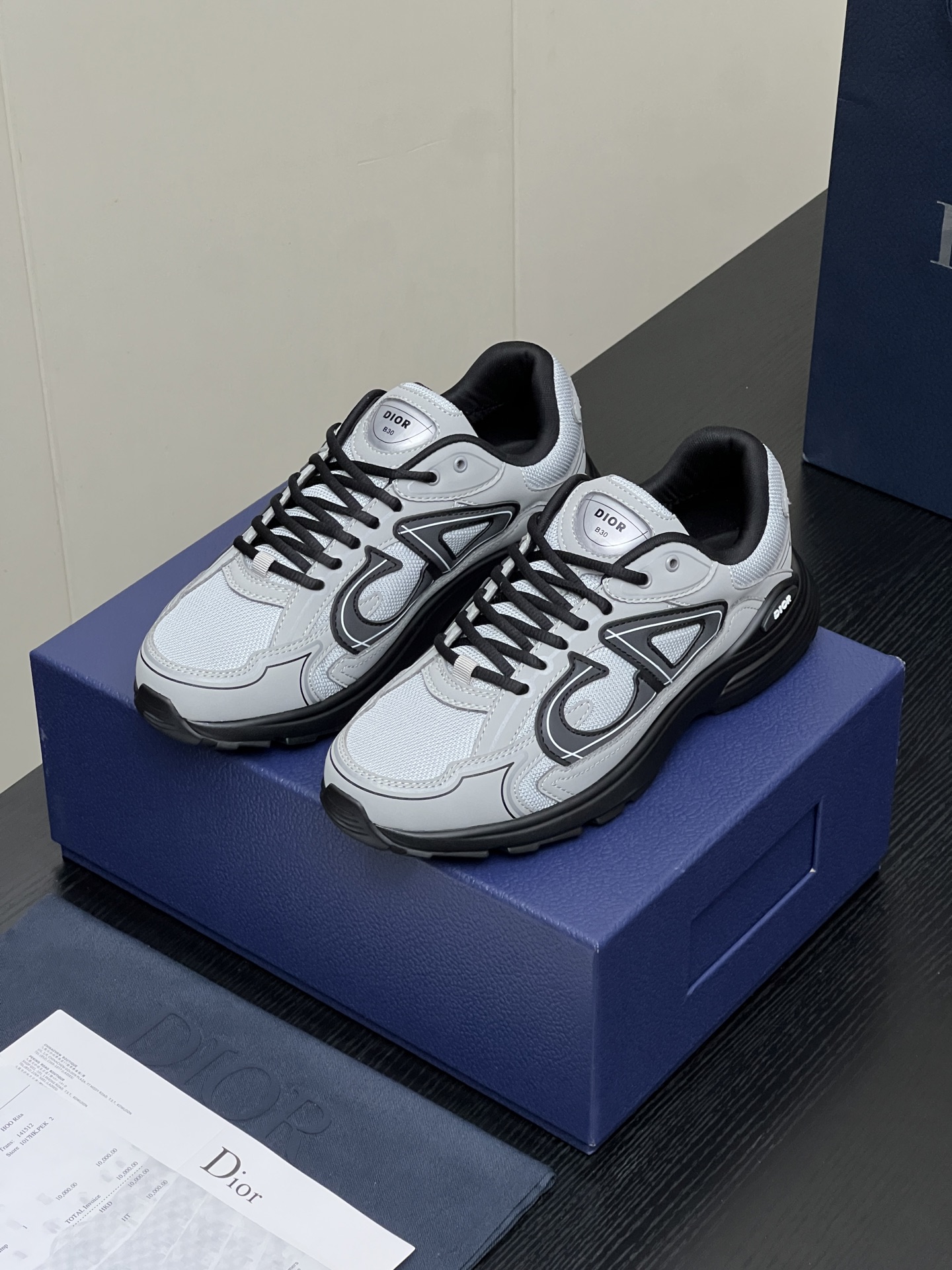 Dior Sneakers