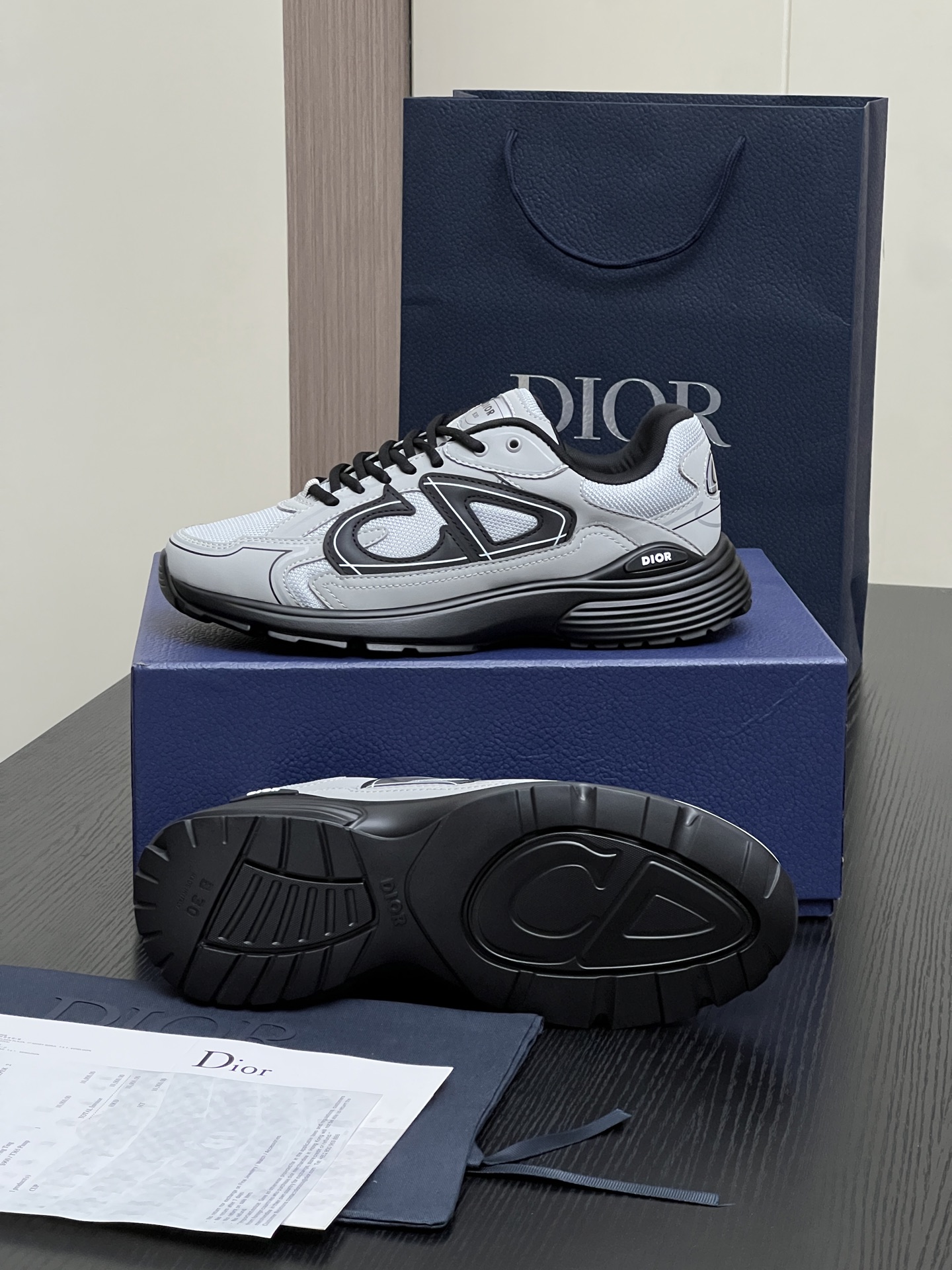 Dior Sneakers