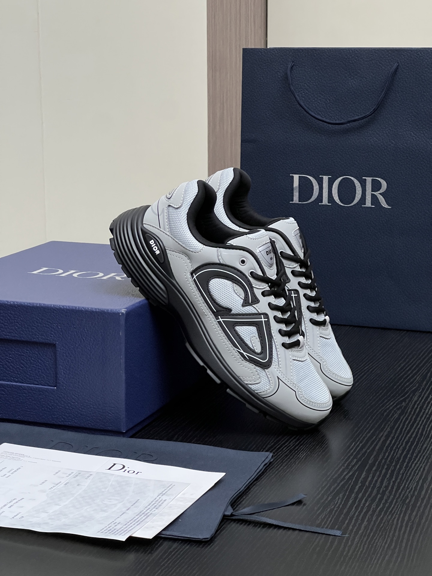 Dior Sneakers
