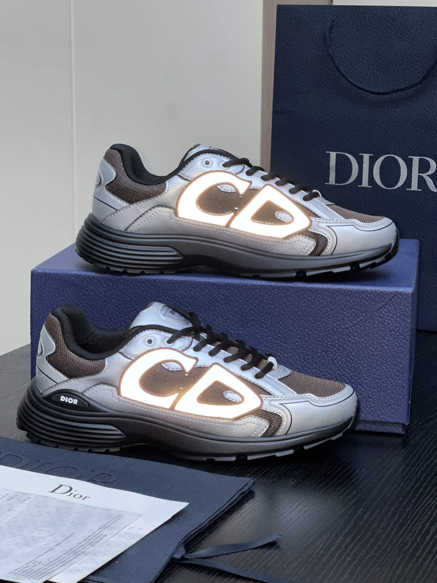 Dior Sneakers