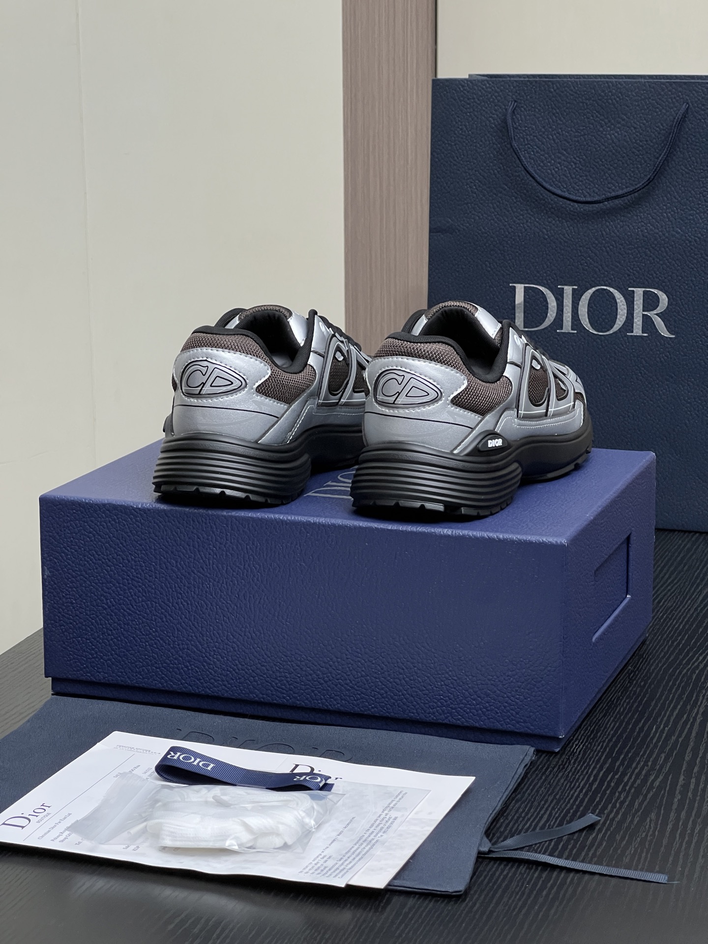 Dior Sneakers