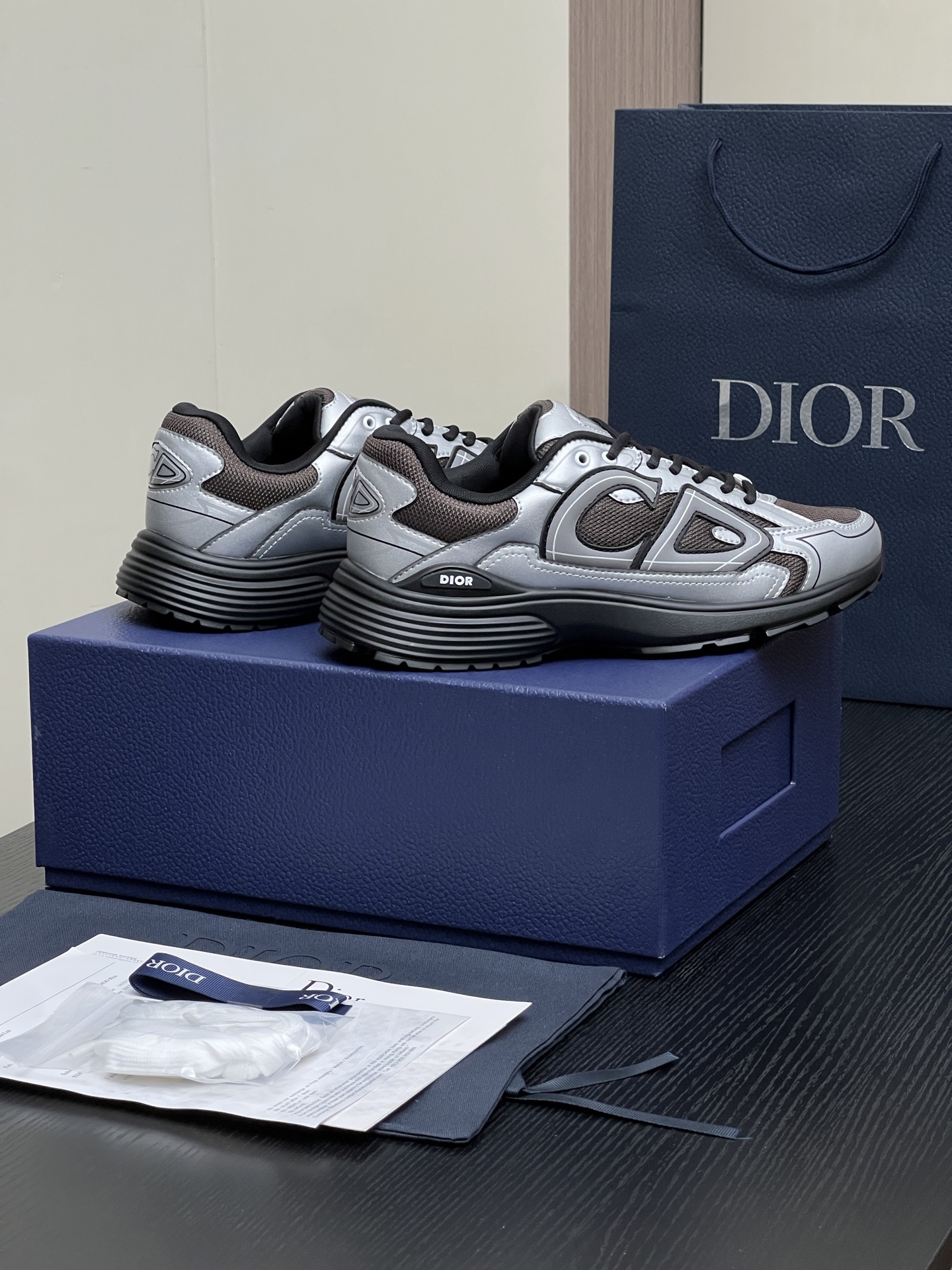 Dior Sneakers