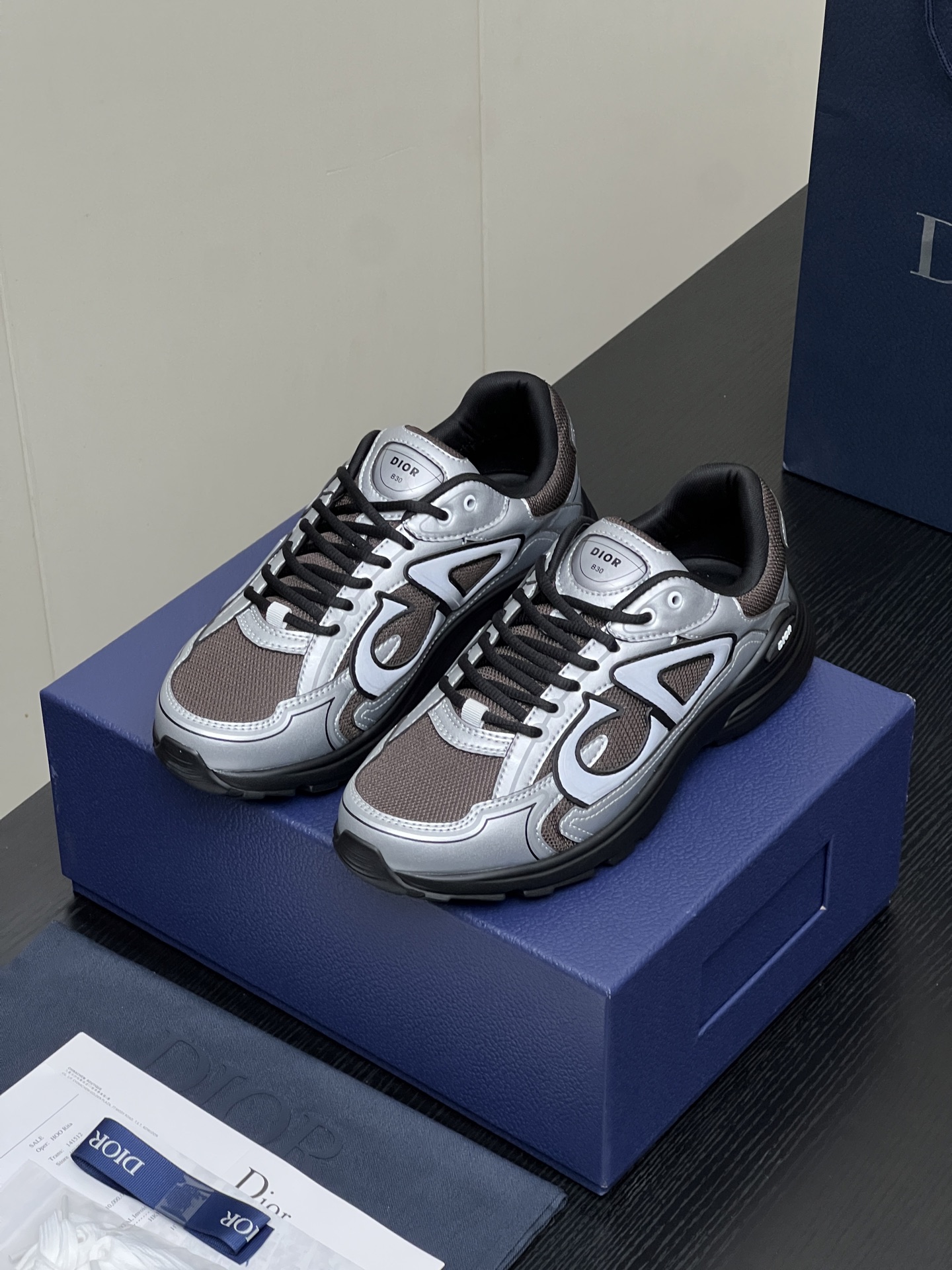 Dior Sneakers