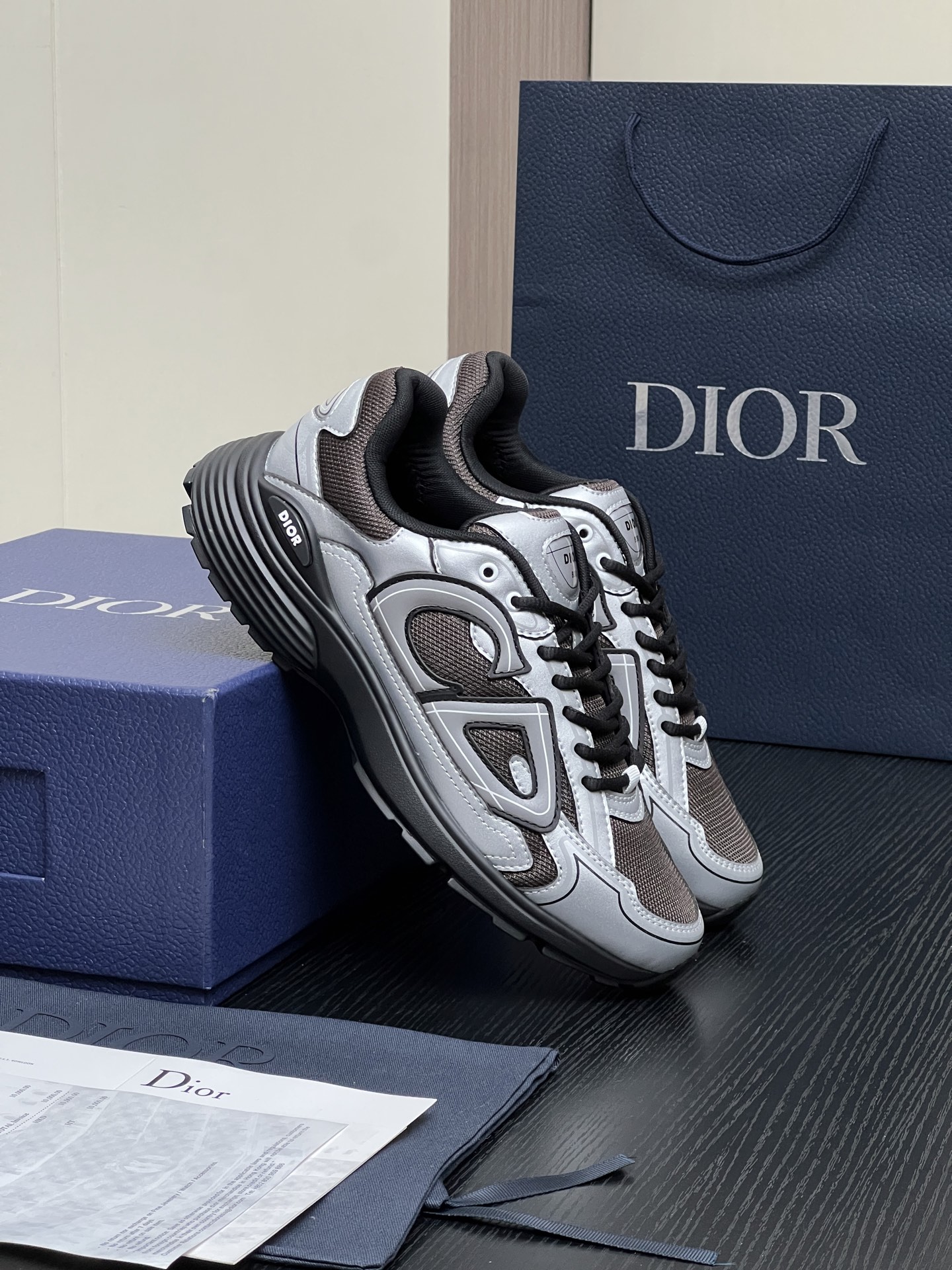 Dior Sneakers