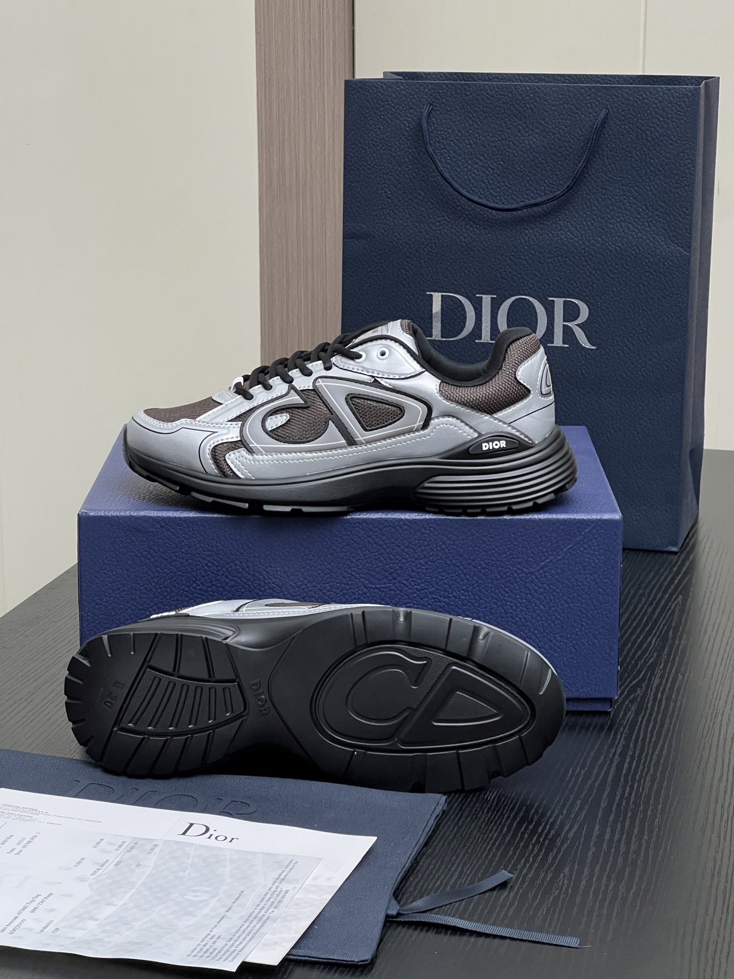Dior Sneakers