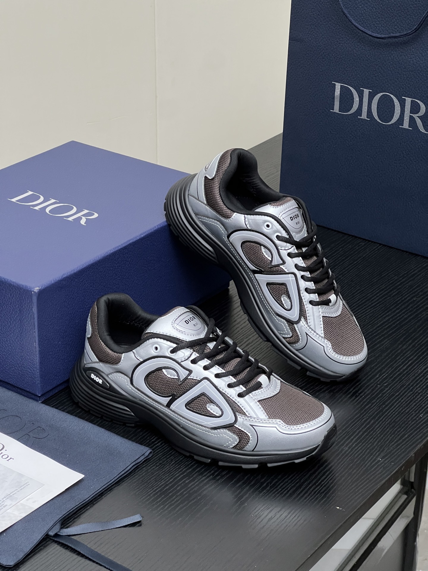 Dior Sneakers