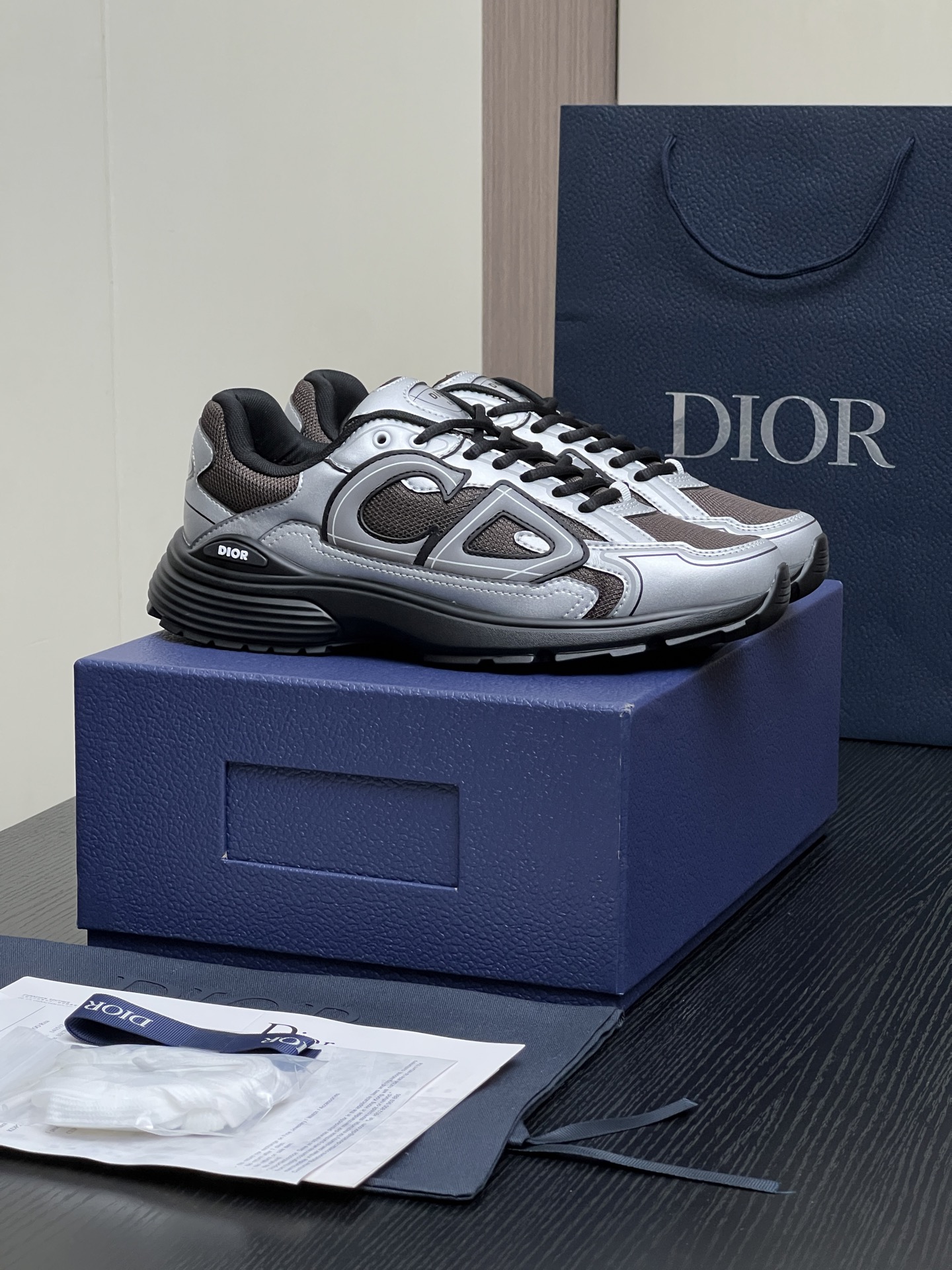 Dior Sneakers