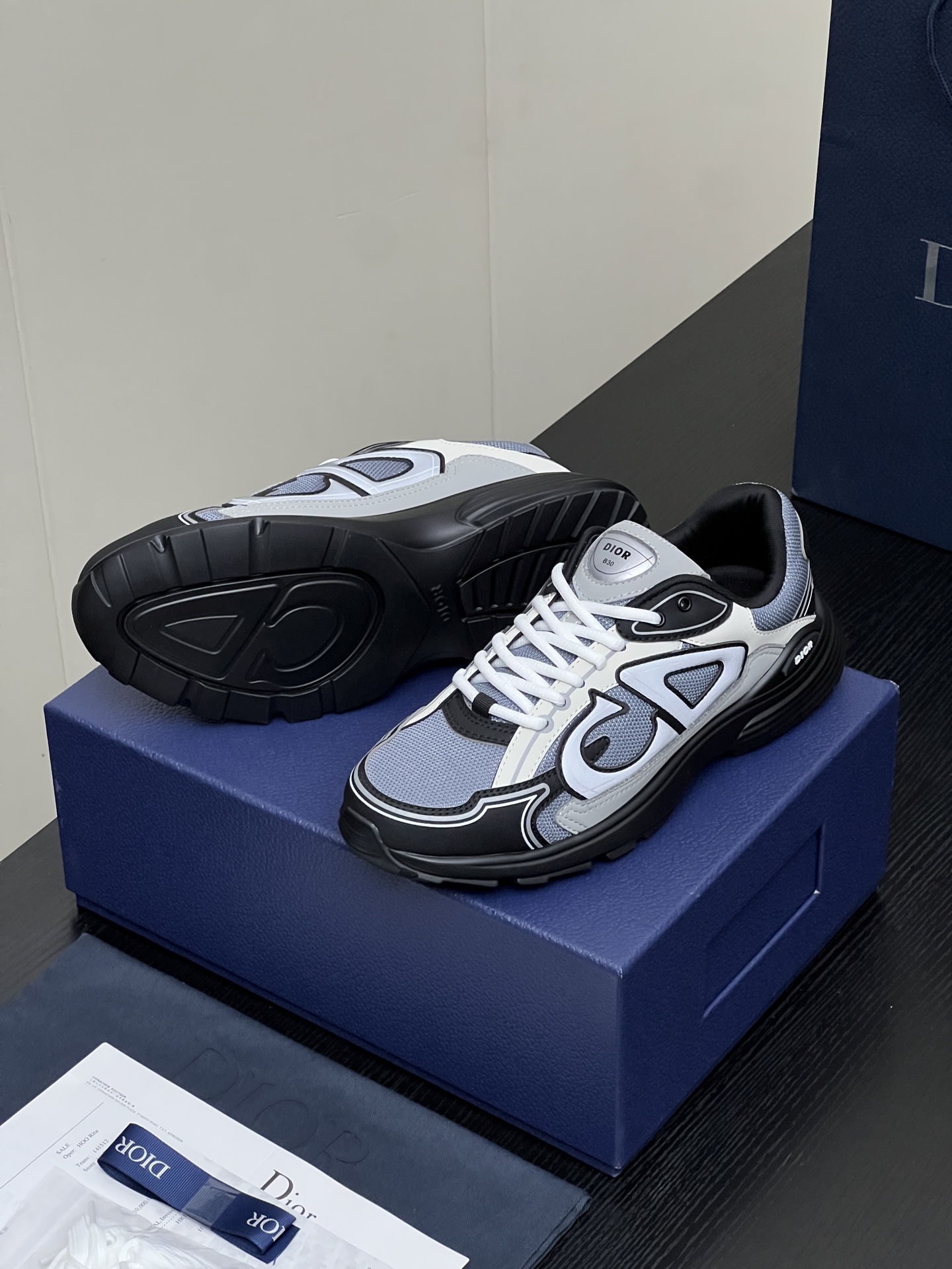 Dior Sneakers
